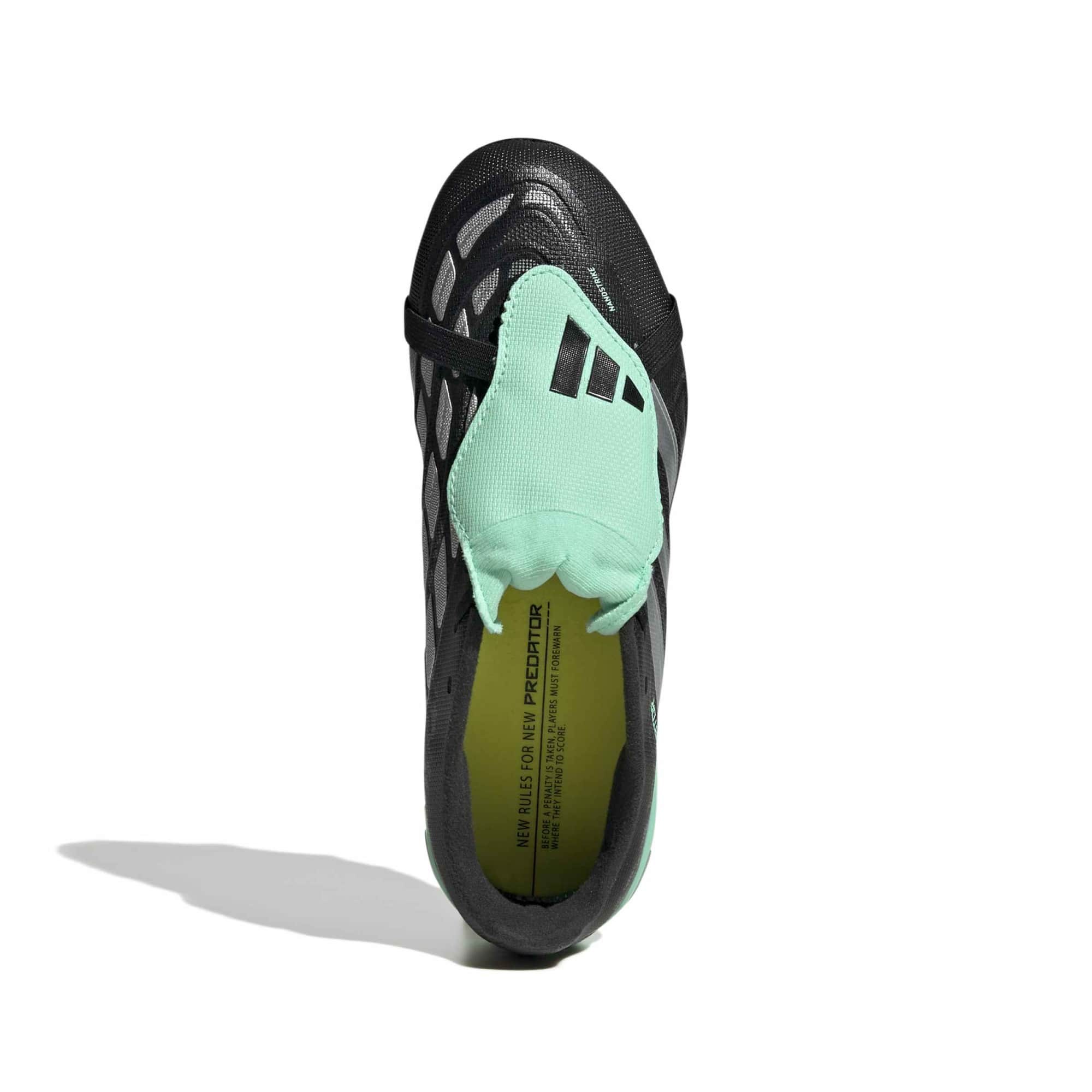 Adidas Çocuk Çim Saha Kramponu Predator League FT FG J - IH2108