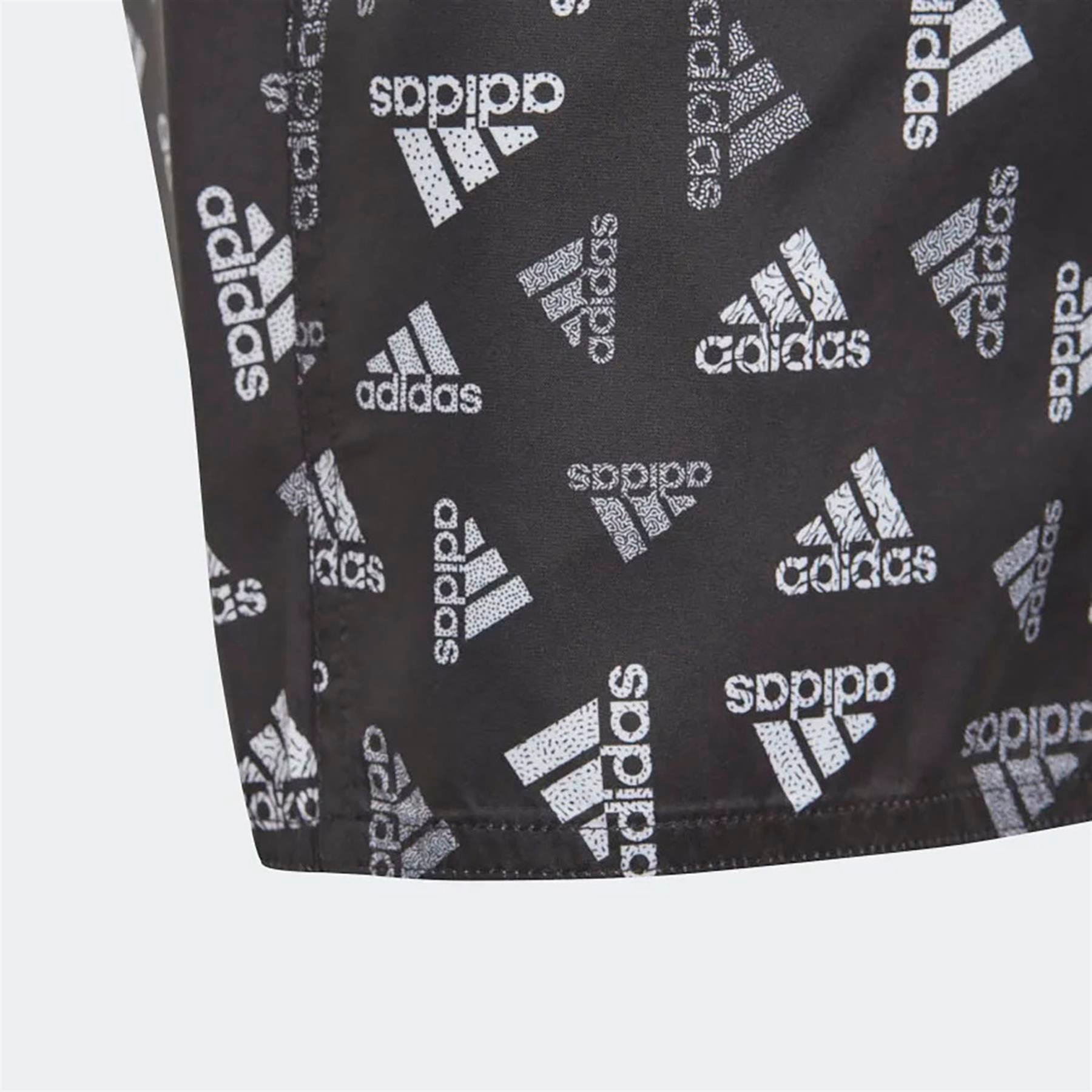 Adidas Çocuk Deniz Şortu Bos Aop Swim Sh Ic7694