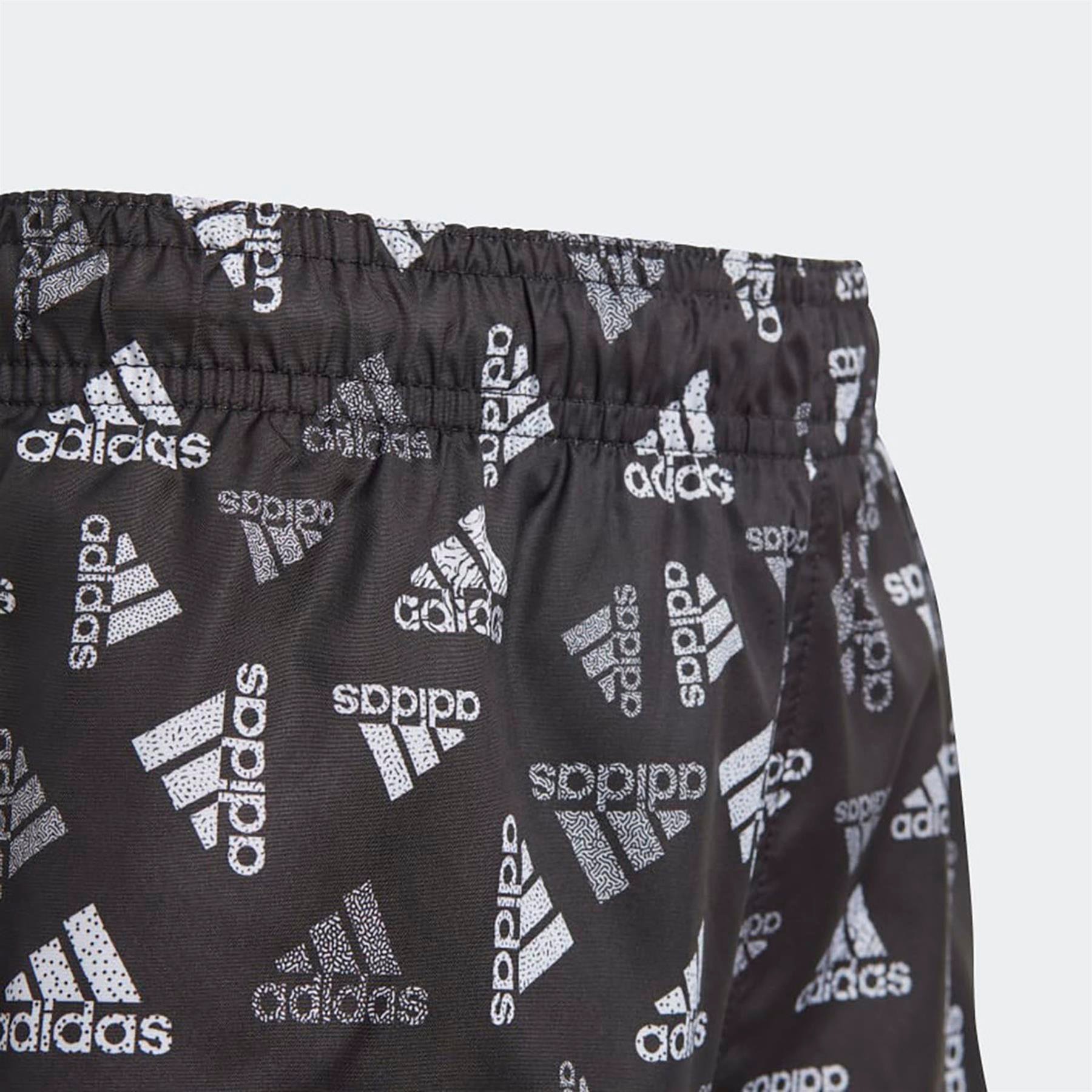 Adidas Çocuk Deniz Şortu Bos Aop Swim Sh Ic7694