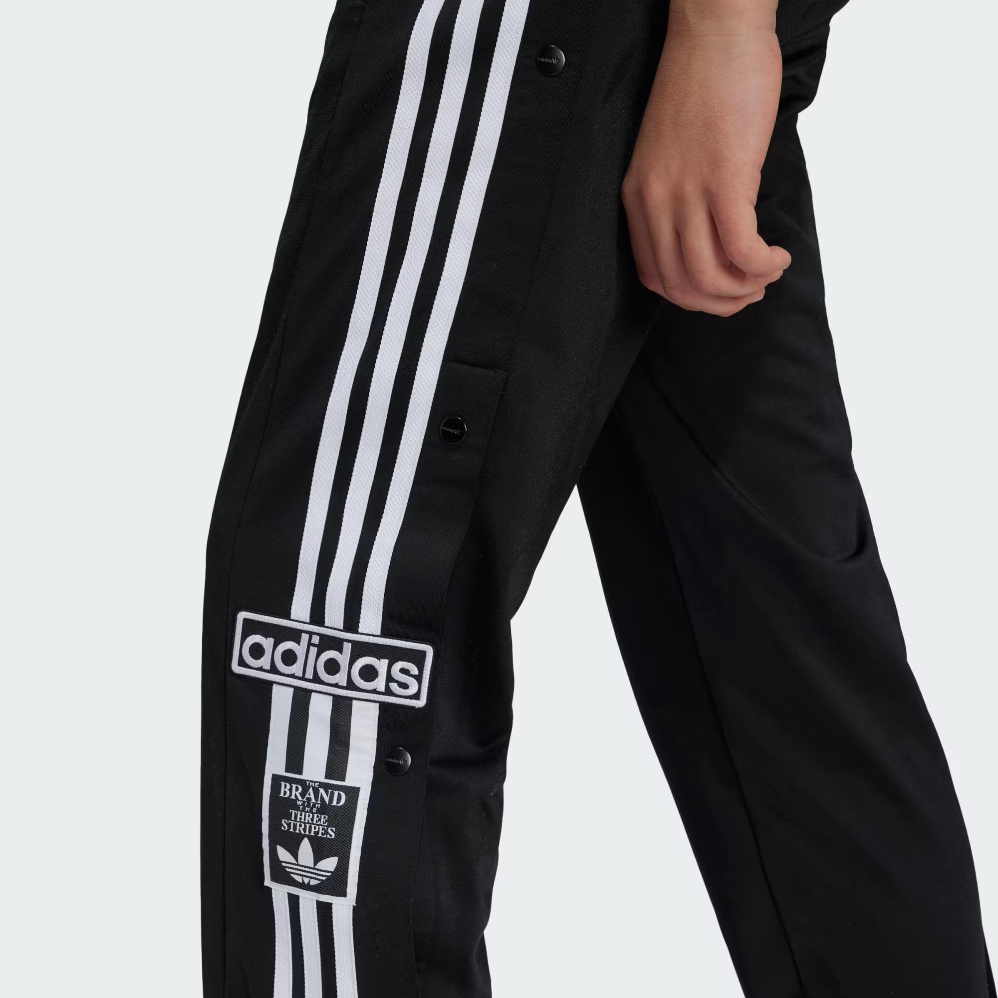 Adidas Çocuk Eşofman Altı Adi Break P Iy9773