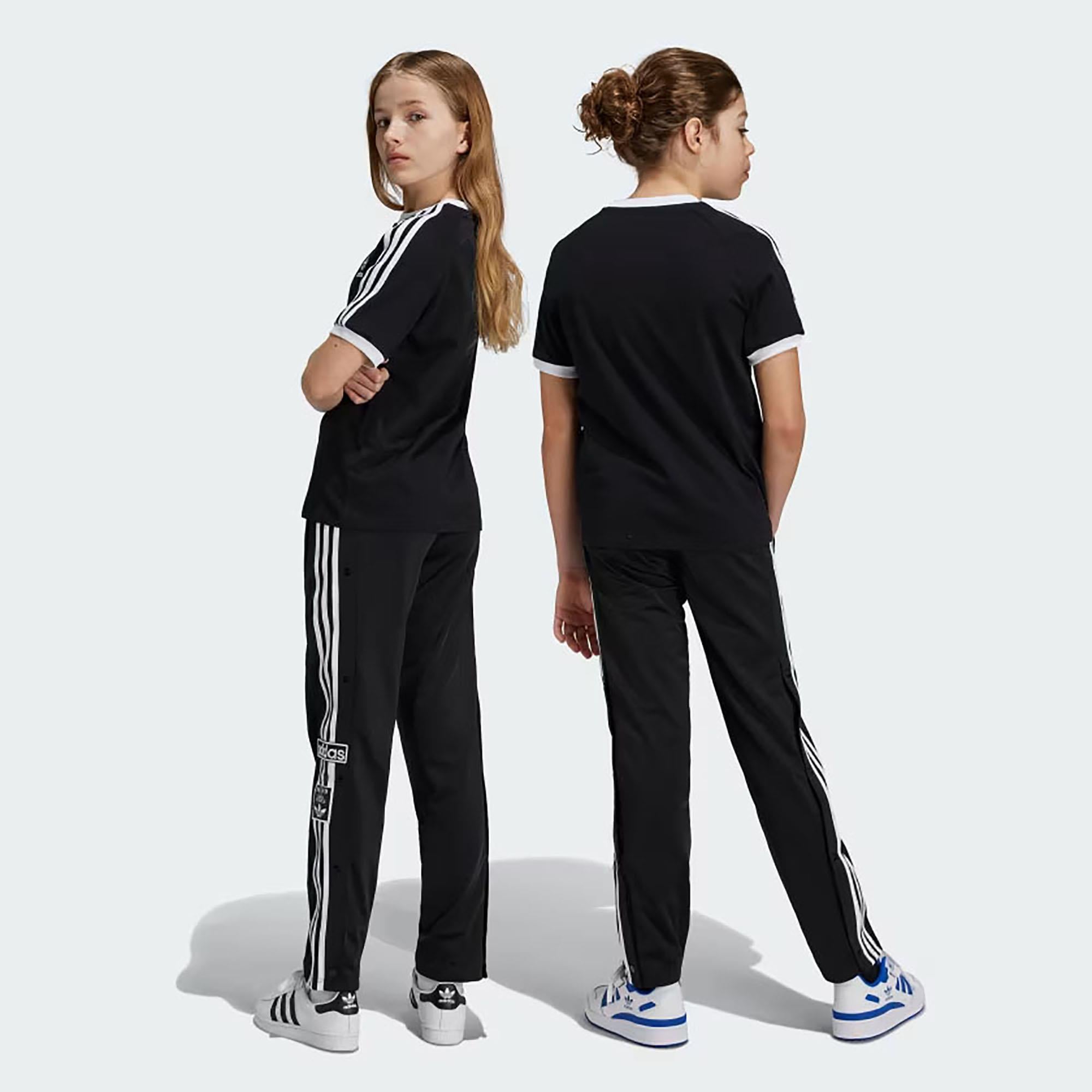 Adidas Çocuk Eşofman Altı Adi Break P Iy9773