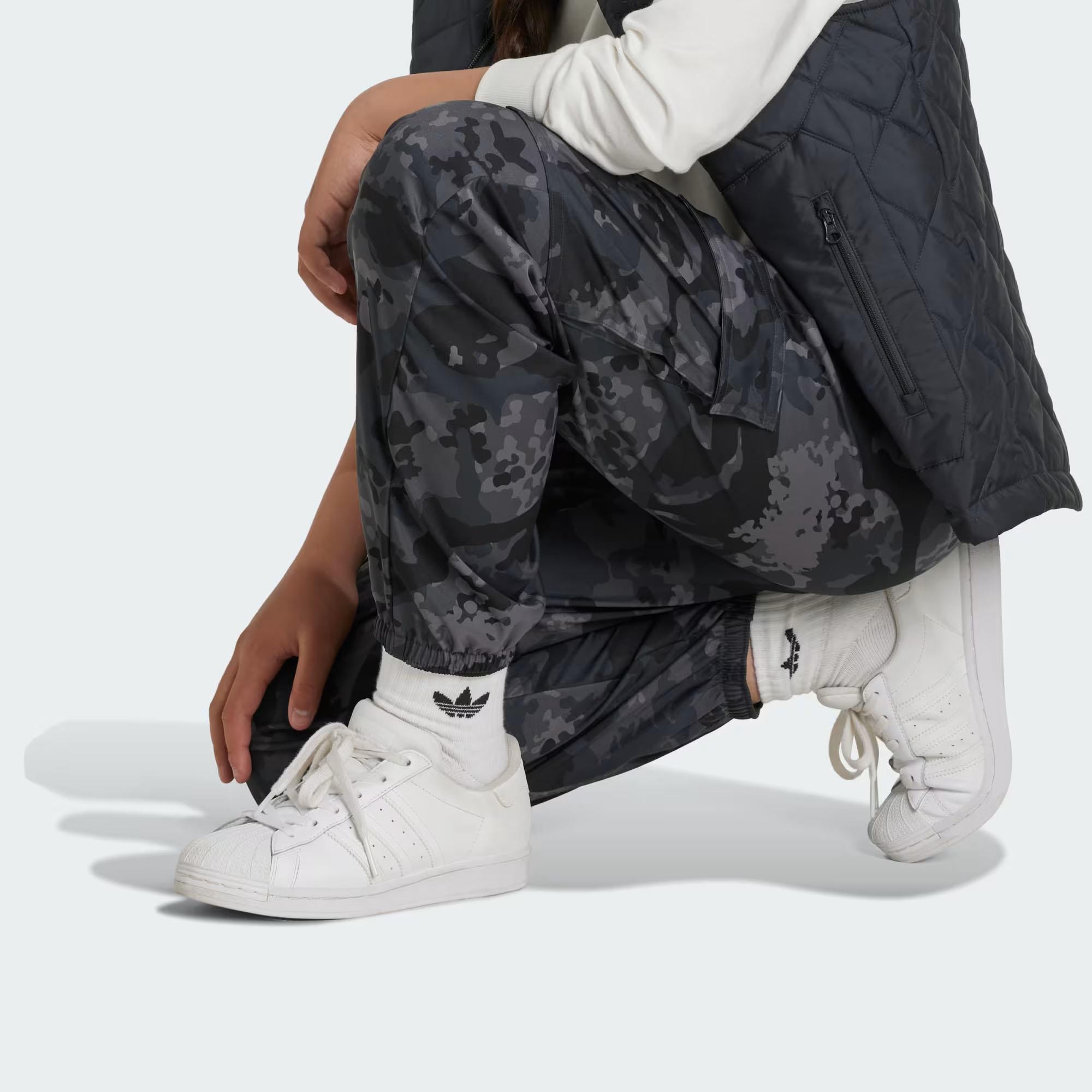 Adidas Çocuk Eşofman Altı Cargo Pants Iy1752