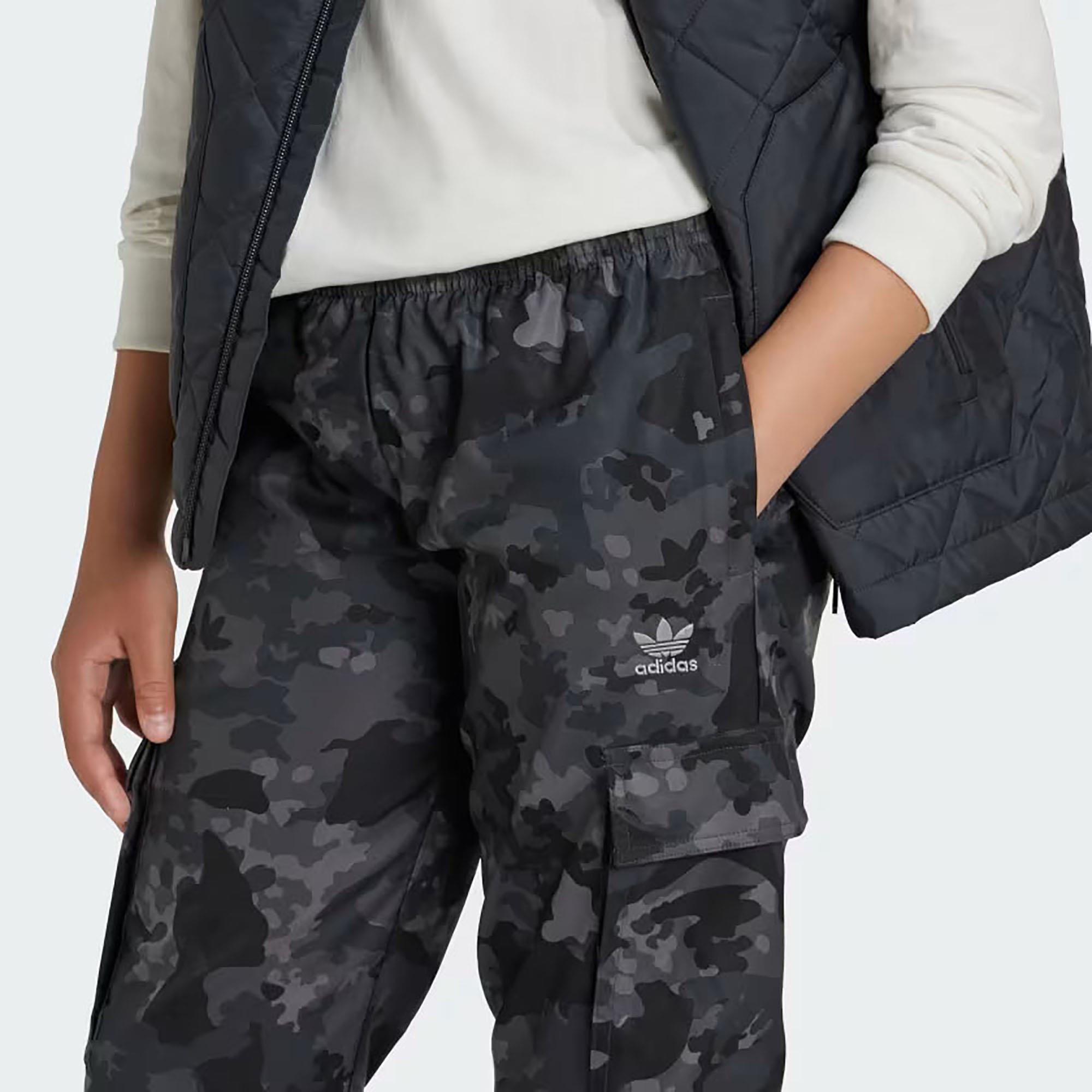 Adidas Çocuk Eşofman Altı Cargo Pants Iy1752