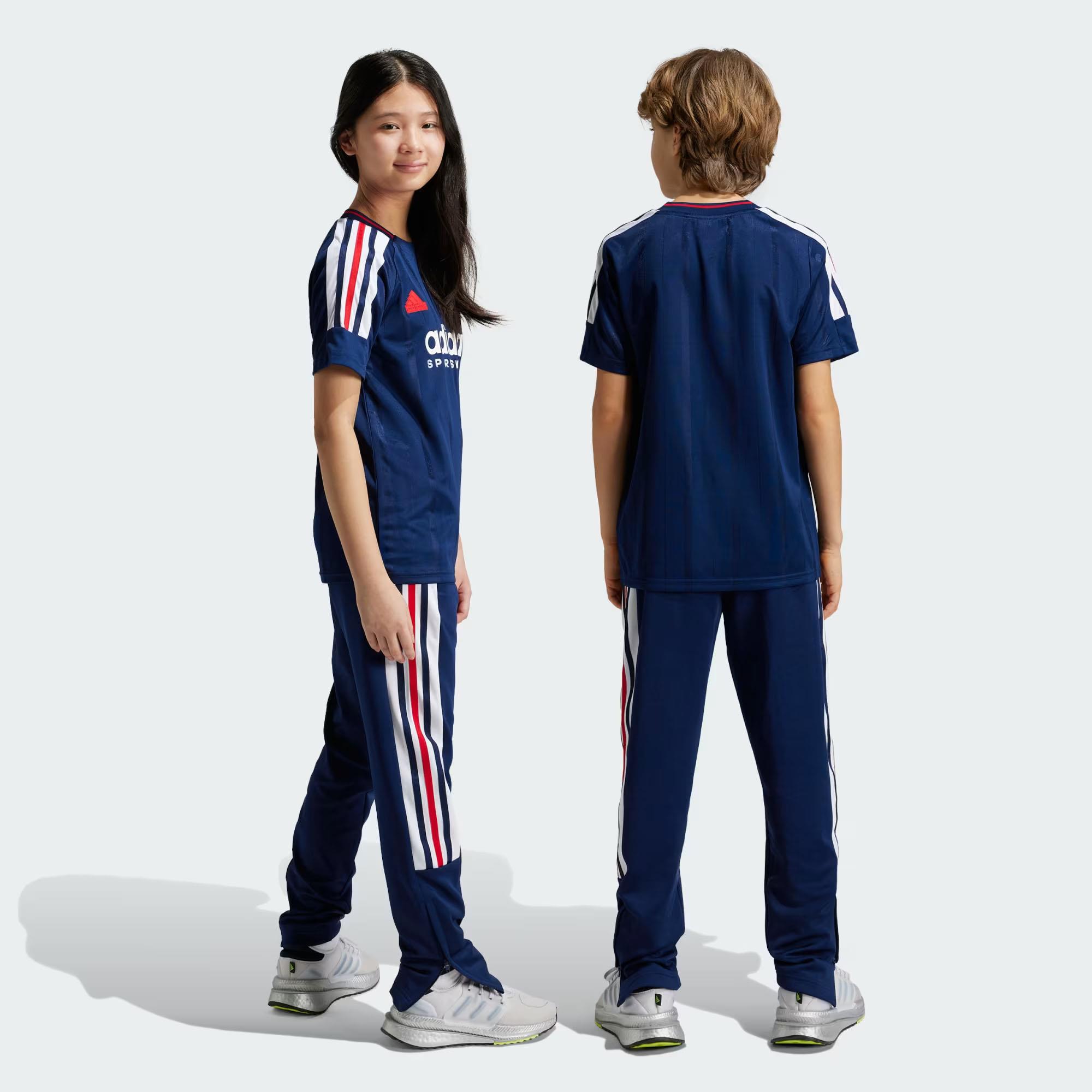 Adidas Çocuk Eşofman Altı J Np Tıro Pant Iw0896