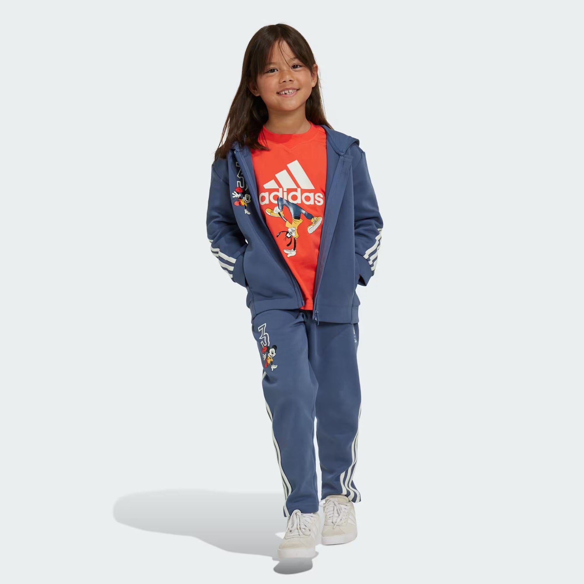 Adidas Çocuk Eşofman Altı Lk Dy Mm Pnt Iw0673