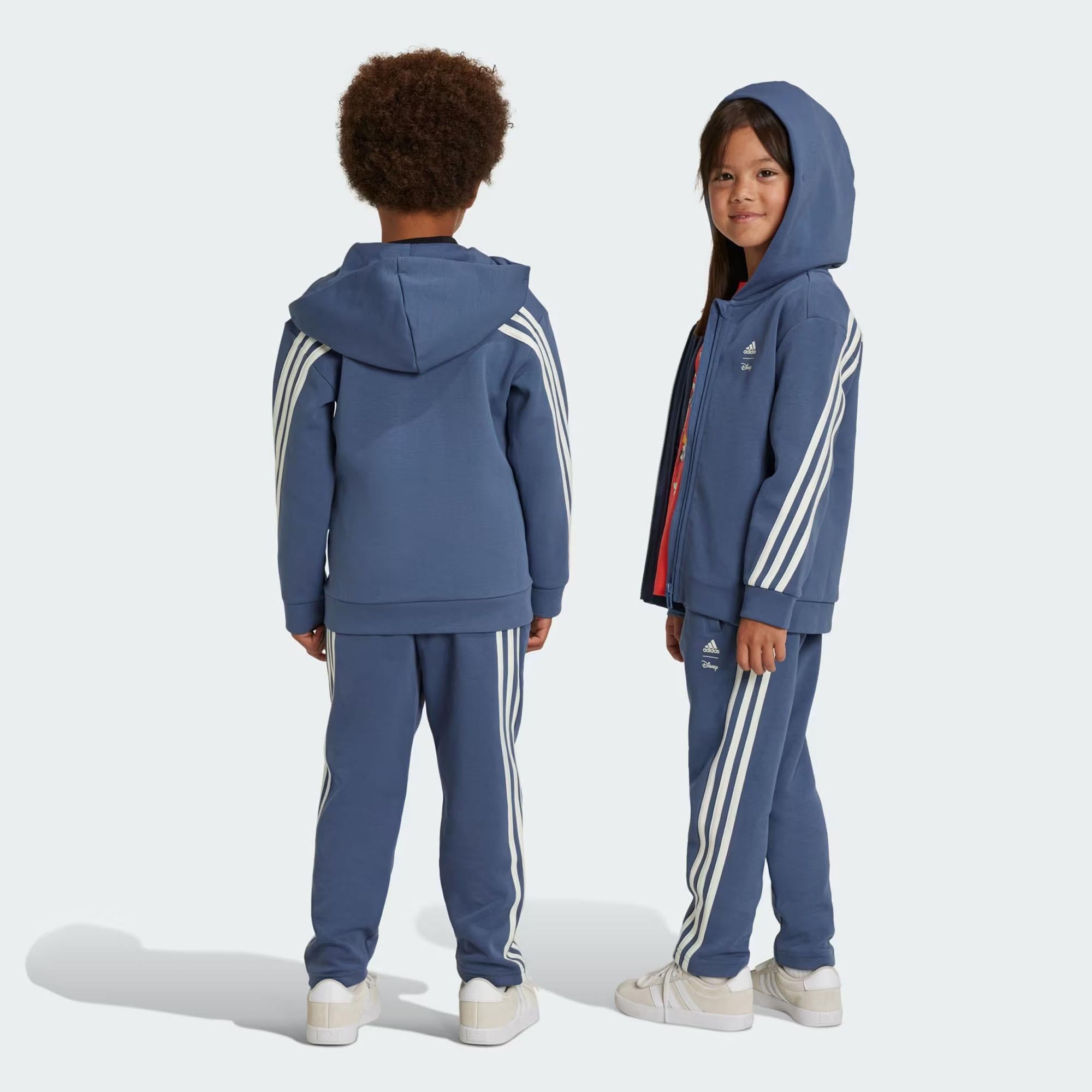 Adidas Çocuk Eşofman Altı Lk Dy Mm Pnt Iw0673