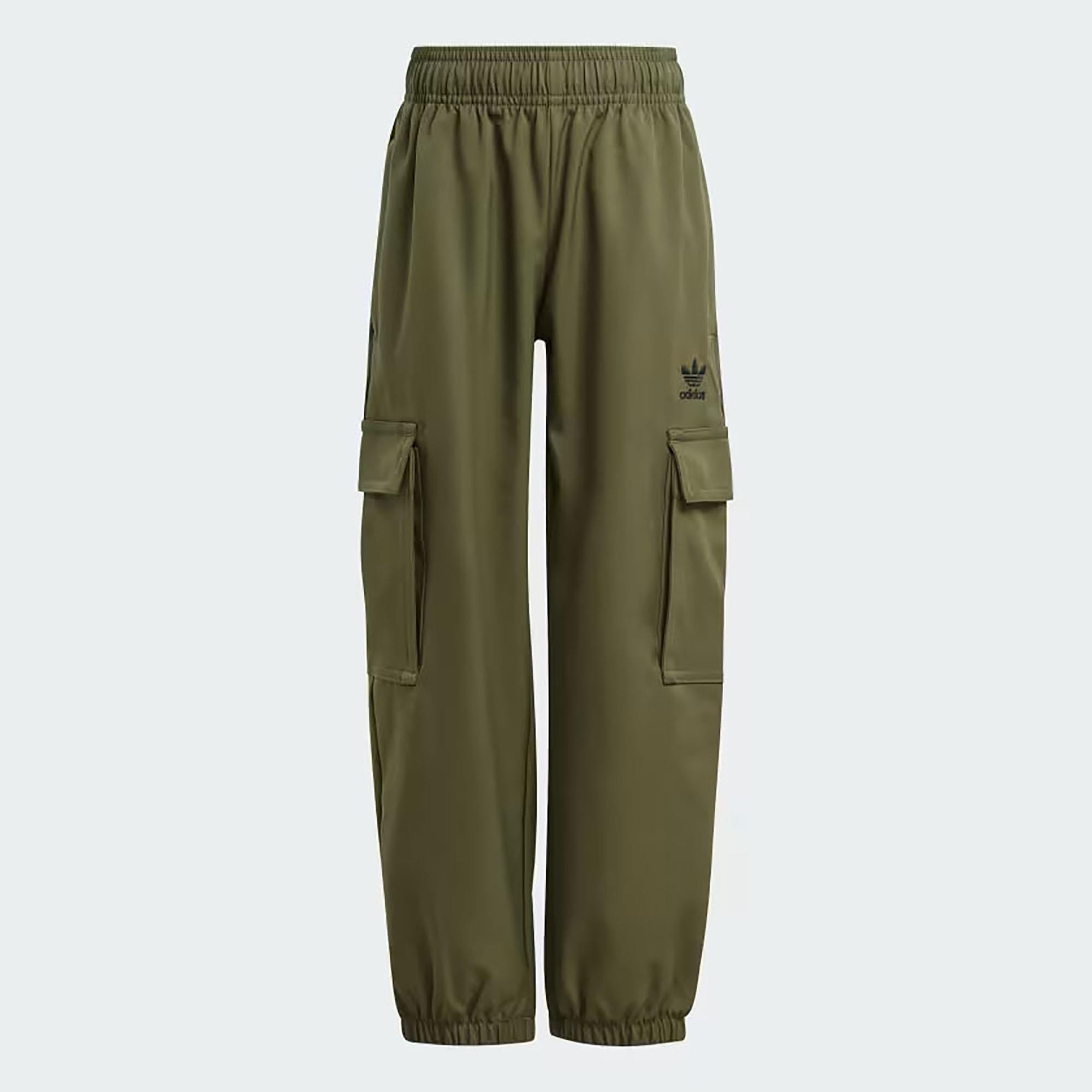 Adidas Çocuk Eşofman Takım Crew Set Iz4597
