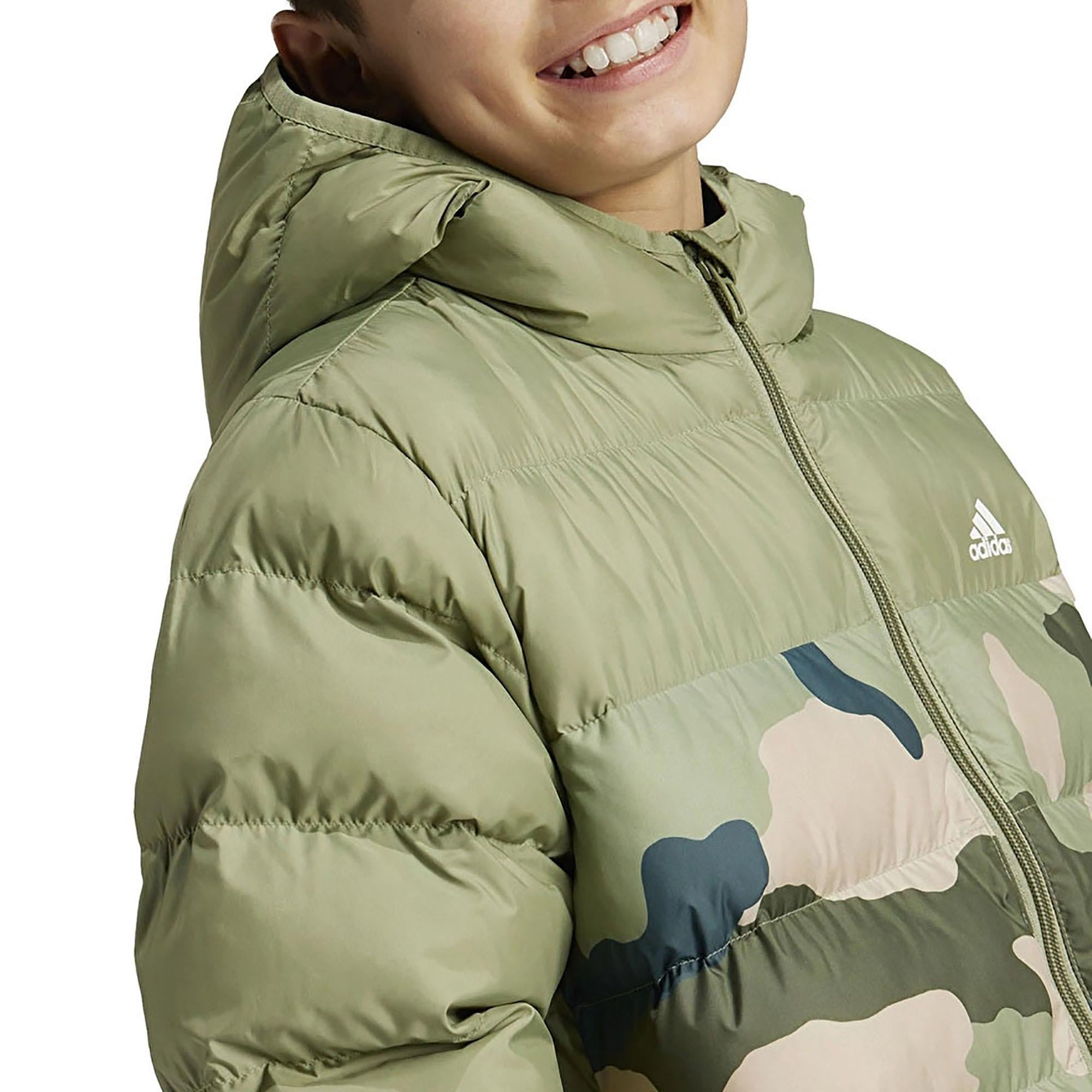 Adidas Çocuk Eşofman Üstü J Sd Aop Jkt Iw0545