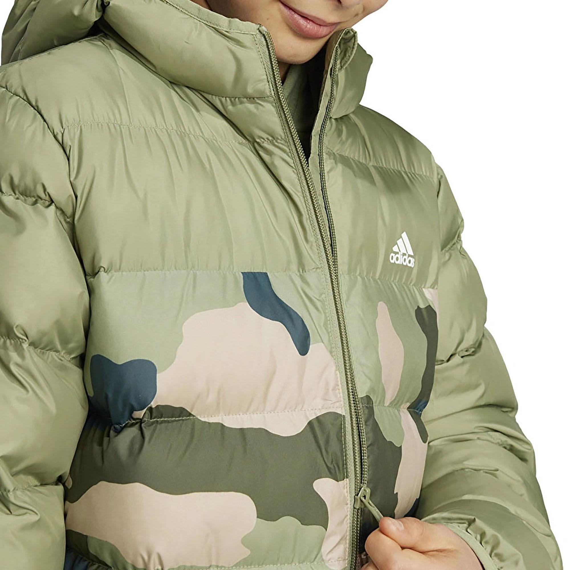 Adidas Çocuk Eşofman Üstü J Sd Aop Jkt Iw0545
