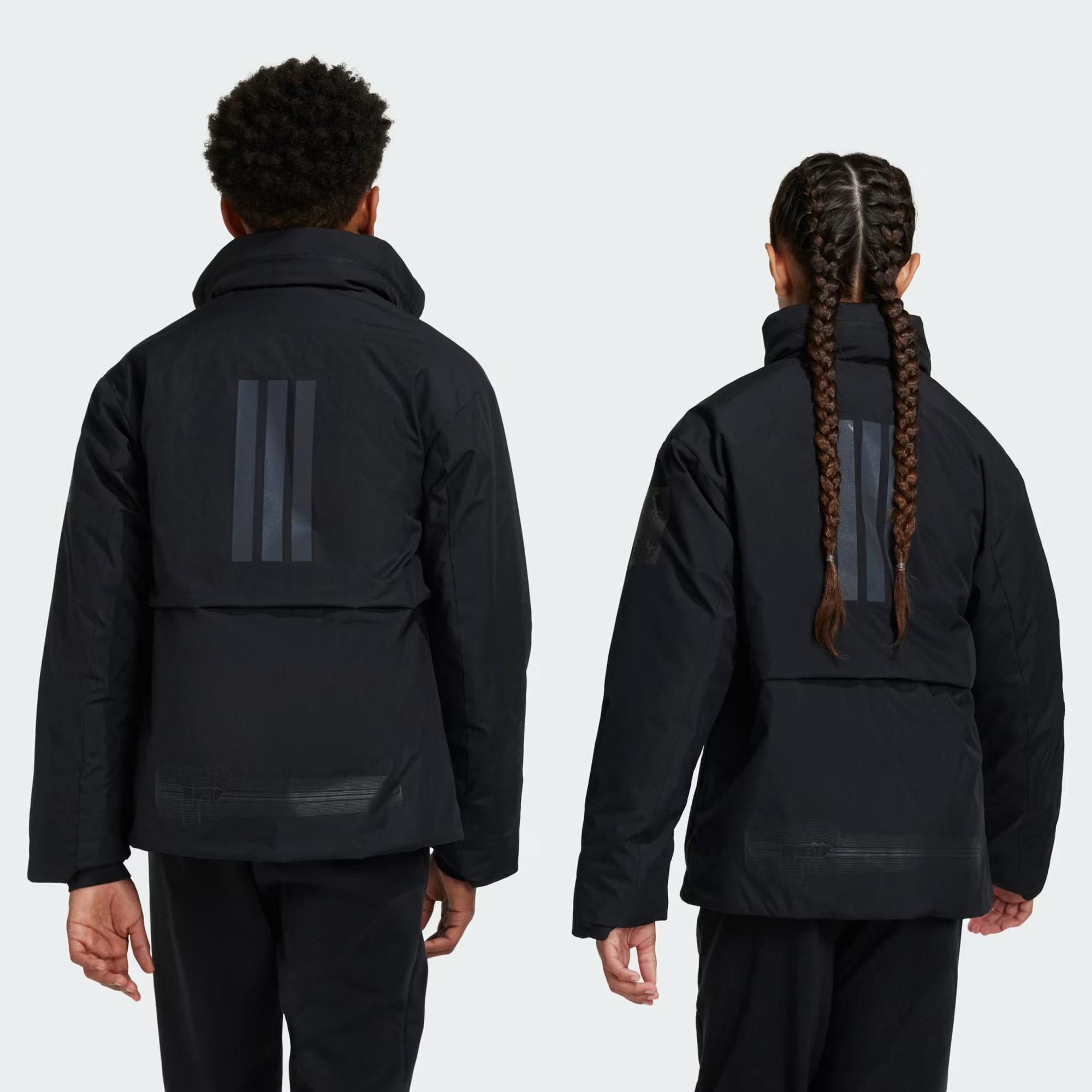 Adidas Çocuk Eşofman Üstü J Sw Myshelter Iv9650 J SW MYSHELTER