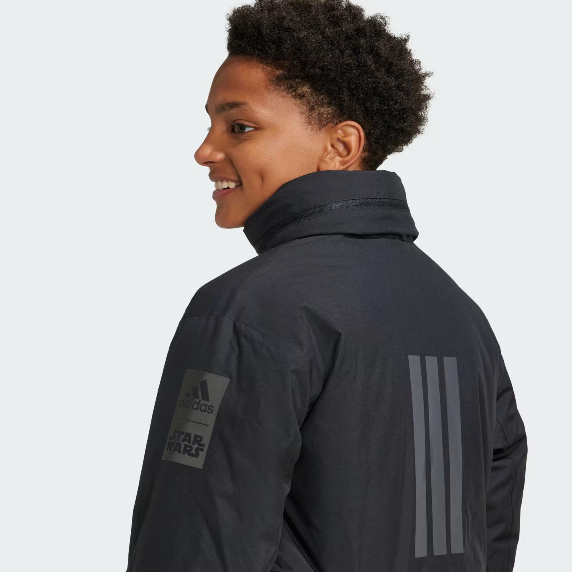 Adidas Çocuk Eşofman Üstü J Sw Myshelter Iv9650 J SW MYSHELTER