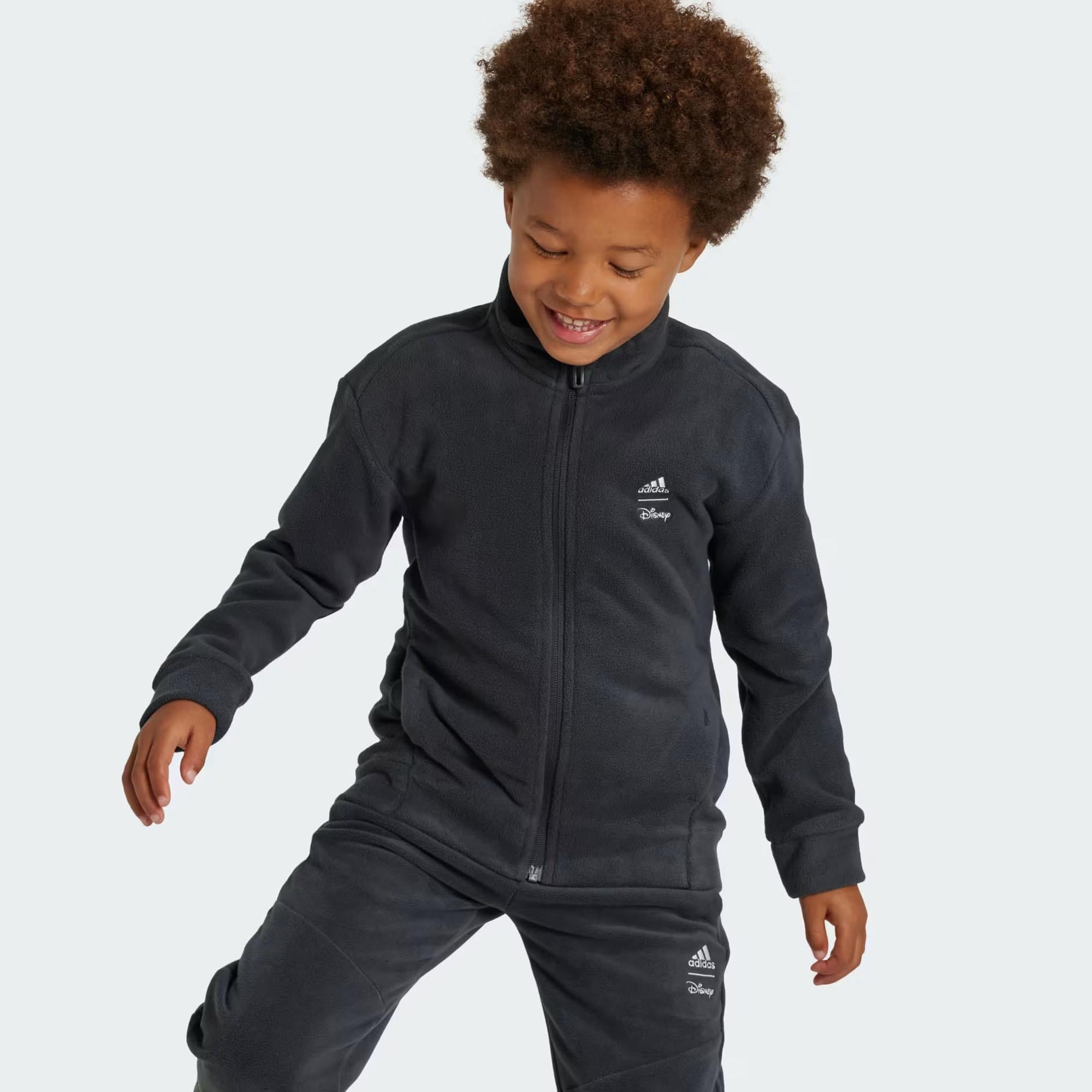 Adidas Çocuk Eşofman Üstü Lk Dy Mm Wı Tt Iw0675