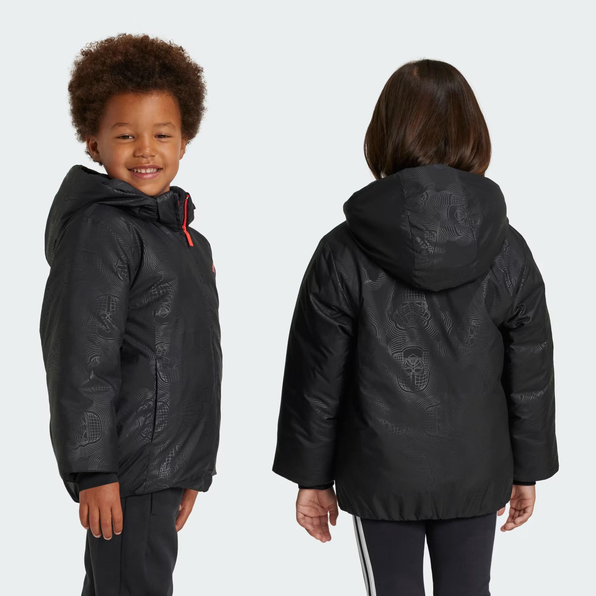 Adidas Çocuk Eşofman Üstü Lk Sw Jkt Iv9652