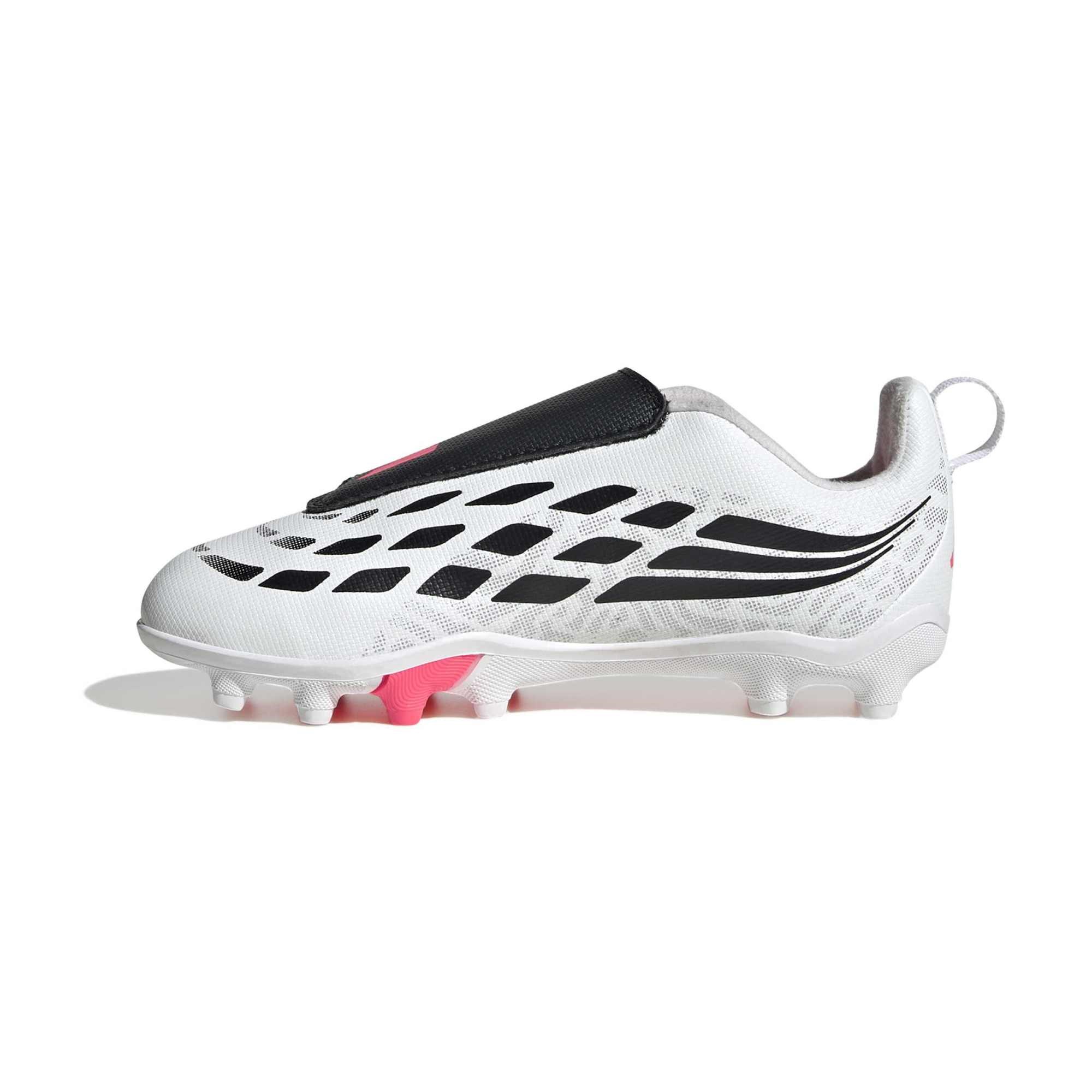 Adidas Çocuk Futbol Ayakkabısı Predator Club VEL FG-MG C KJ6745