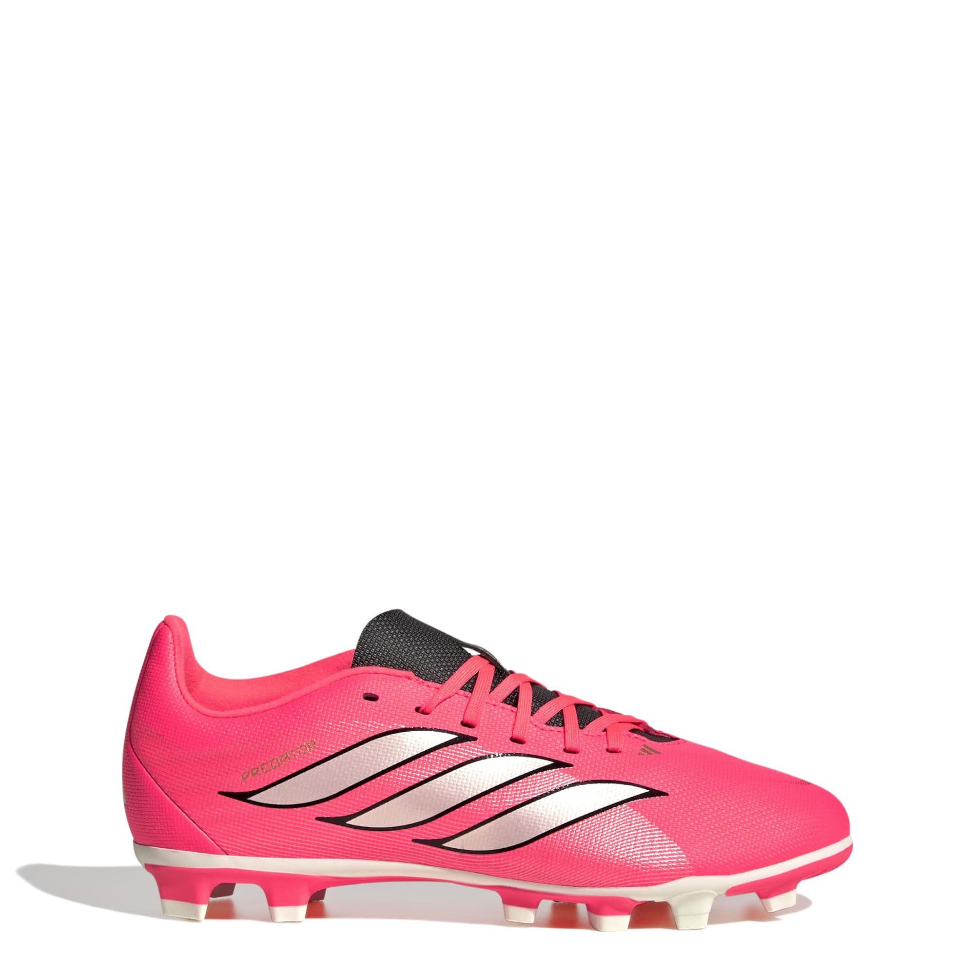 Adidas Çocuk Futbol Ayakkabısı Predator Club FG-MG J HP9977