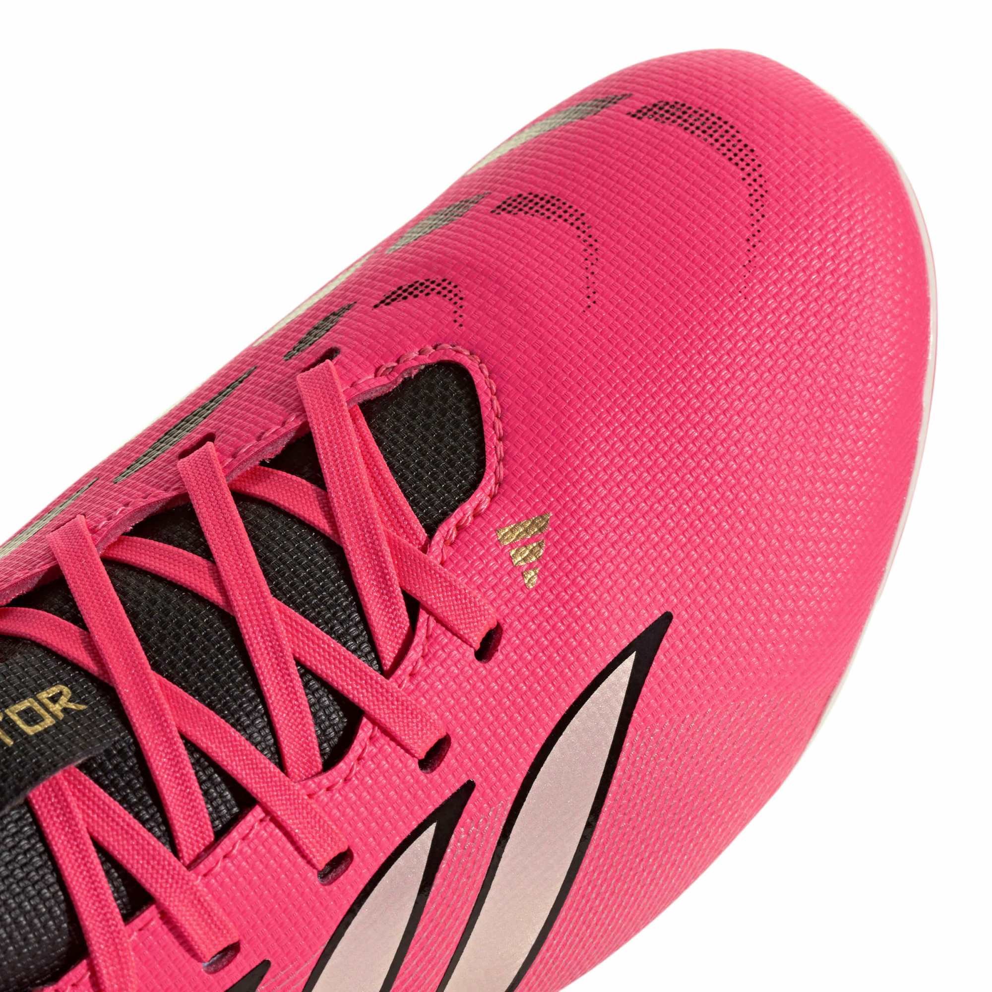 Adidas Çocuk Futbol Ayakkabısı Predator Club FG-MG J HP9977