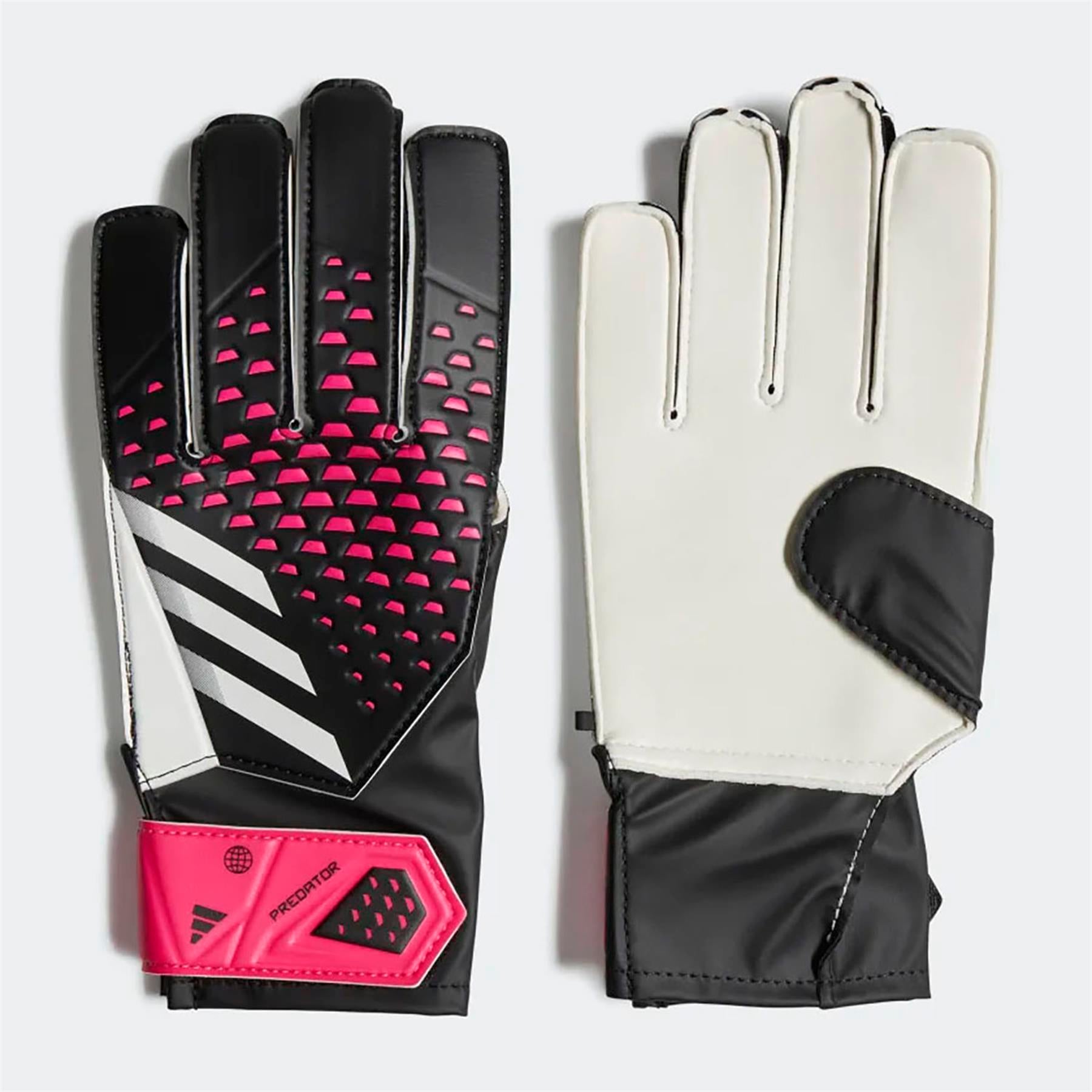Adidas Çocuk Futbol Eldiven Pred Gl Trn J Hn5576