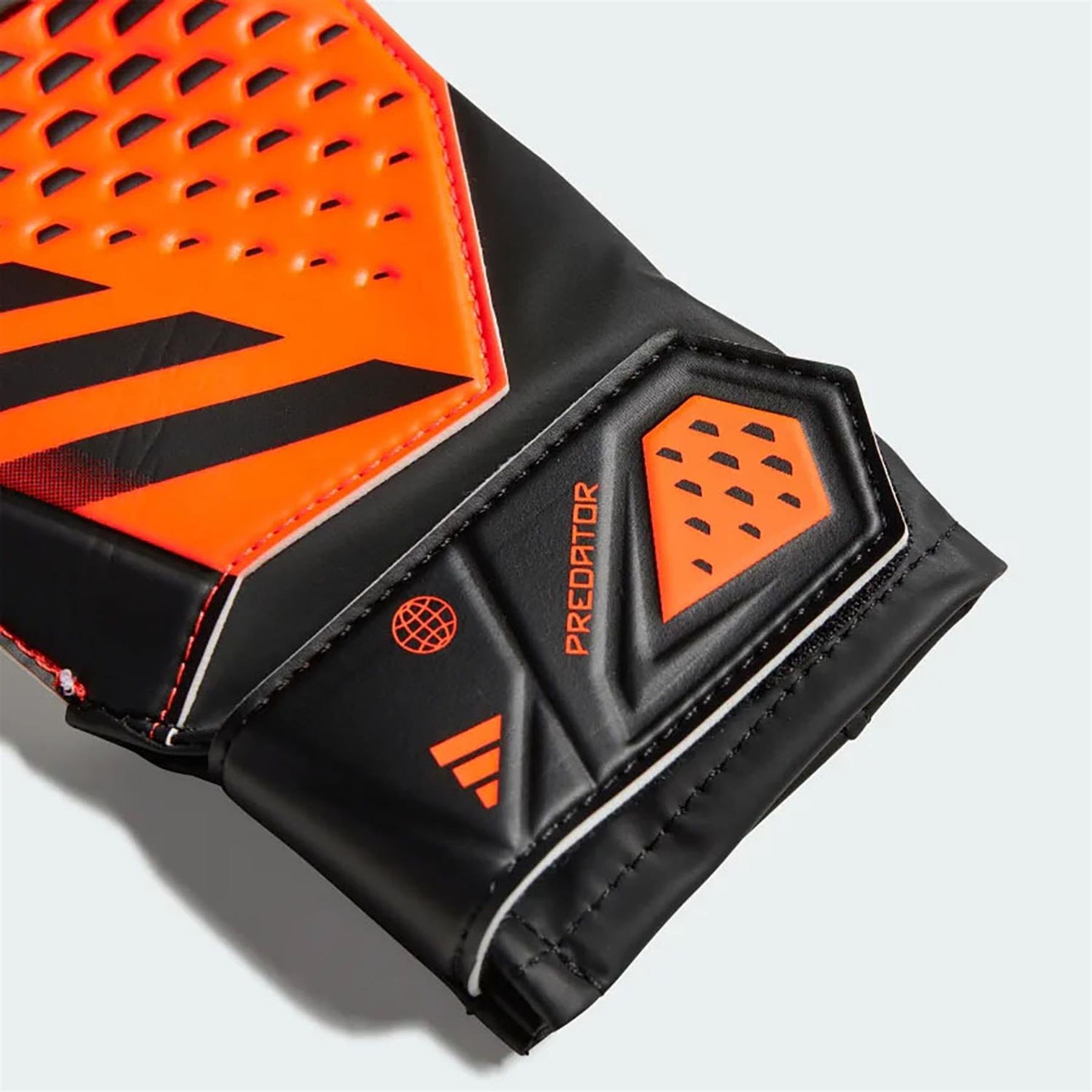 Adidas Çocuk Futbol Eldiven Pred Gl Trn J Hn5578