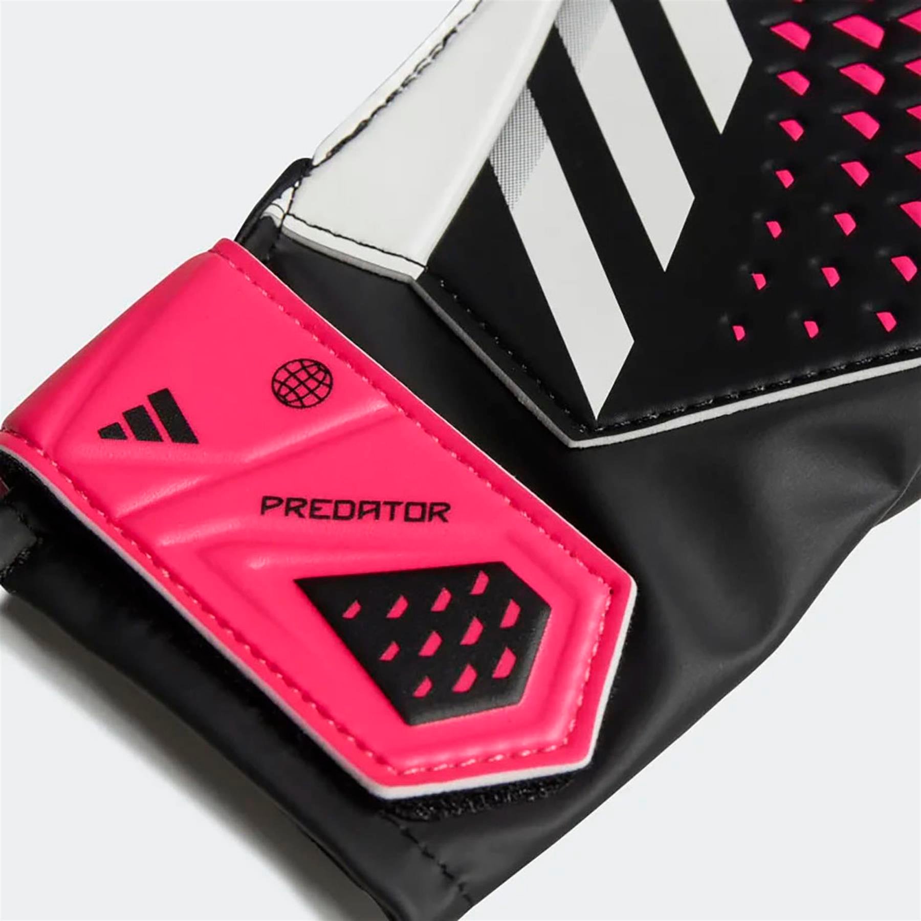 Adidas Çocuk Futbol Eldiven Pred Gl Trn J Hn5576
