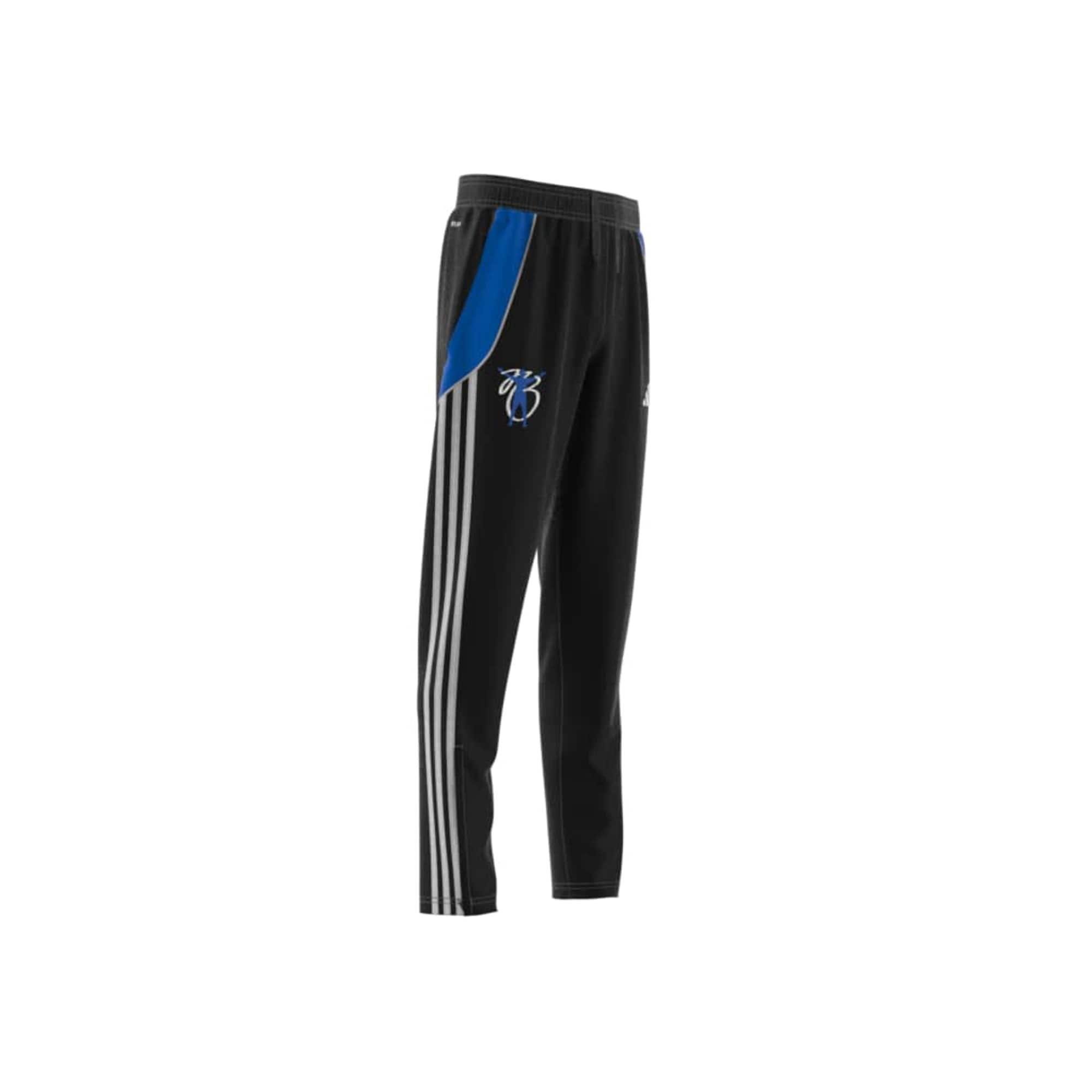Adidas Çocuk Futbol Eşofman Altı Jb Tr Pnt Y Jx3962