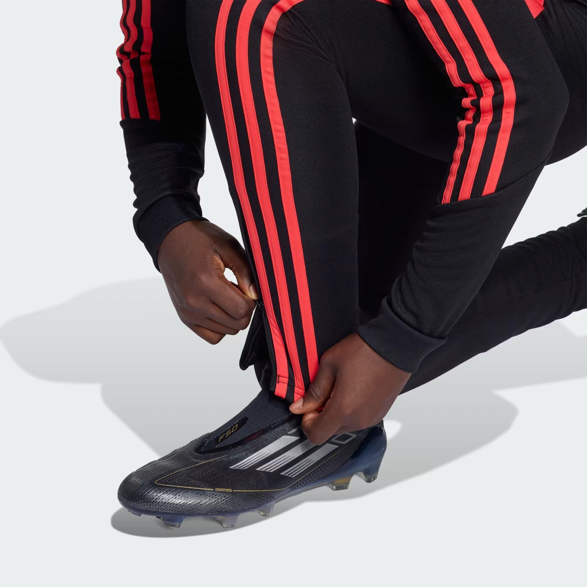 Adidas Çocuk Futbol Eşofman Altı Messi Pnt Y Jy9526