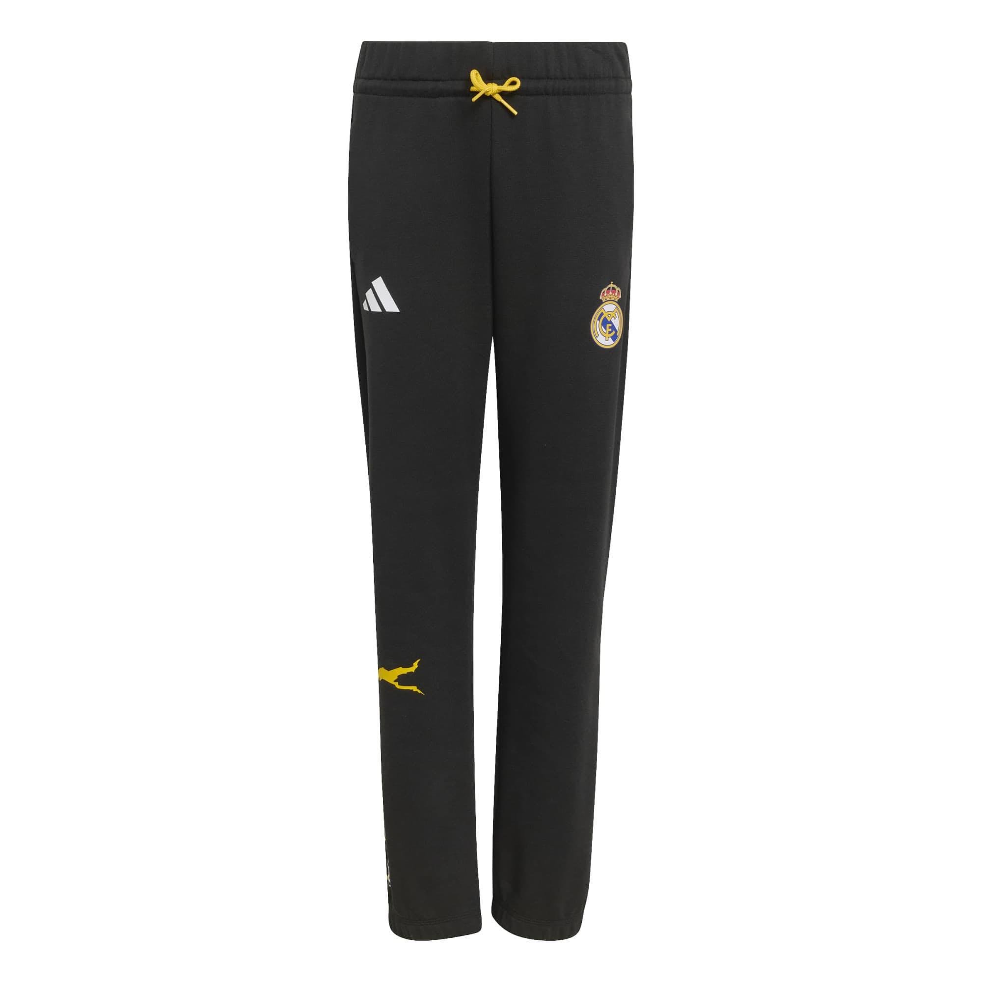 Adidas Çocuk Futbol Eşofman Altı Real Madrid Avengers Jy5855 REAL MARVEL PNY