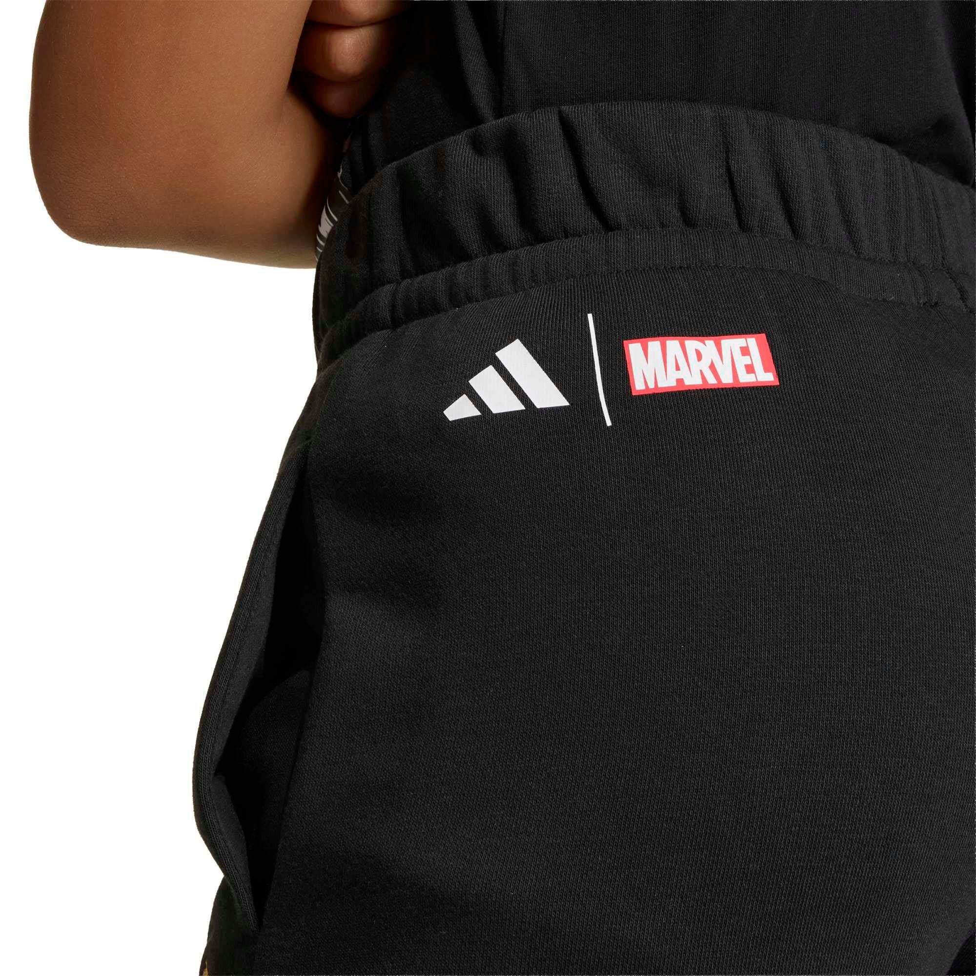 Adidas Çocuk Futbol Eşofman Altı Real Madrid Avengers Jy5855 REAL MARVEL PNY