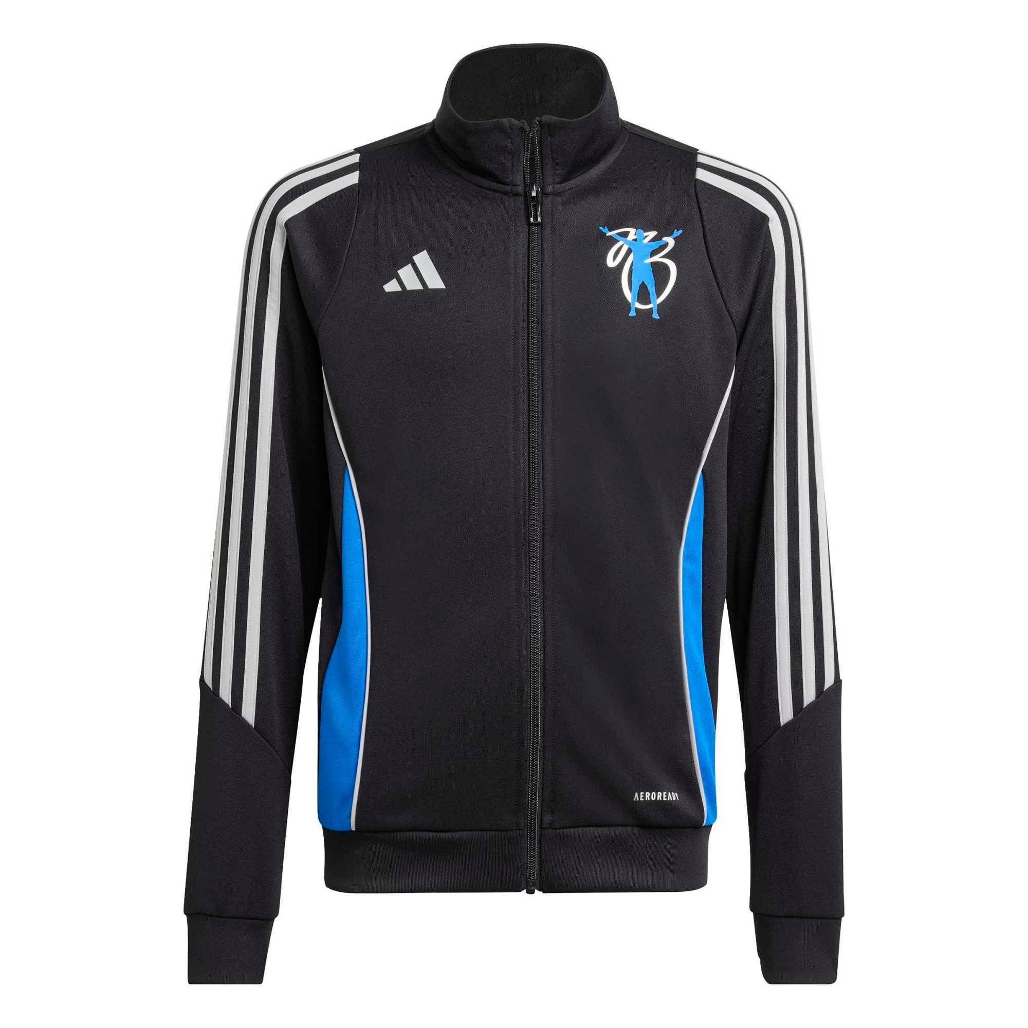 Adidas Çocuk Futbol Eşofman Üstü Jb Tr Jkt Y Jx3943