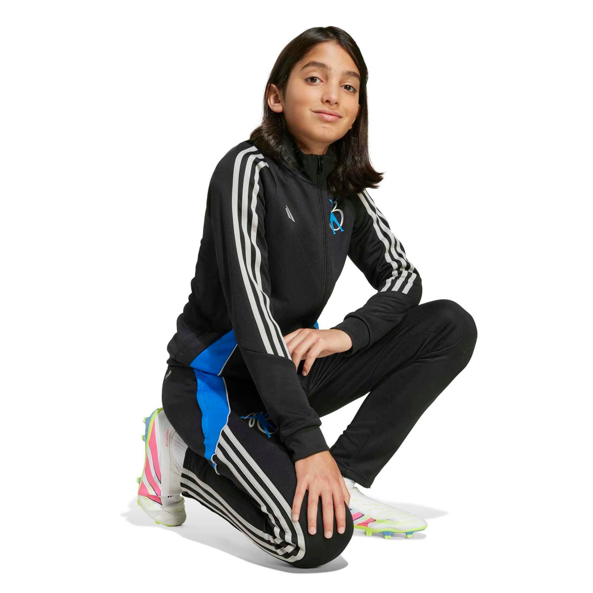 Adidas Çocuk Futbol Eşofman Üstü Jb Tr Jkt Y Jx3943