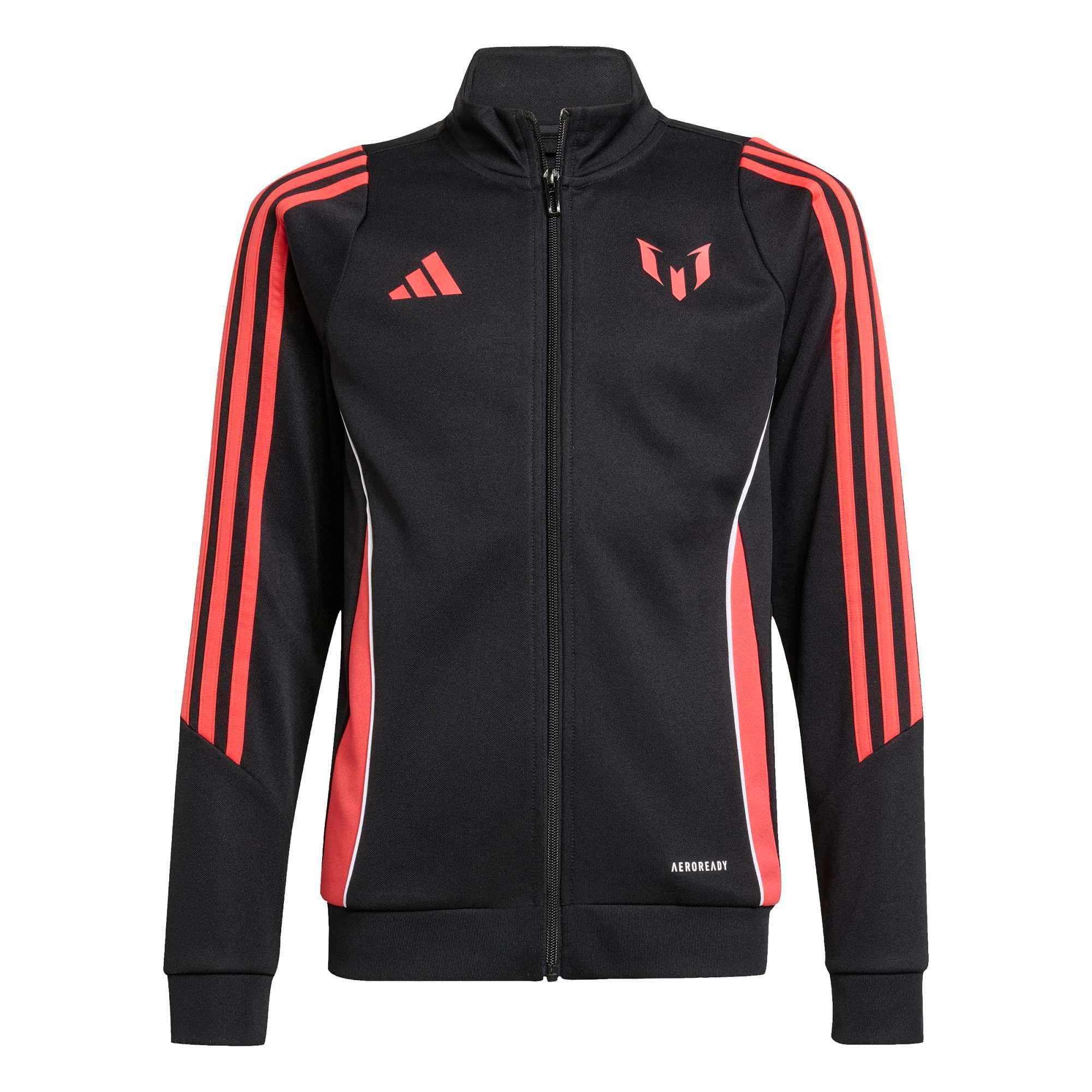 Adidas Çocuk Futbol Eşofman Üstü Messi Jkt Y Jy9525