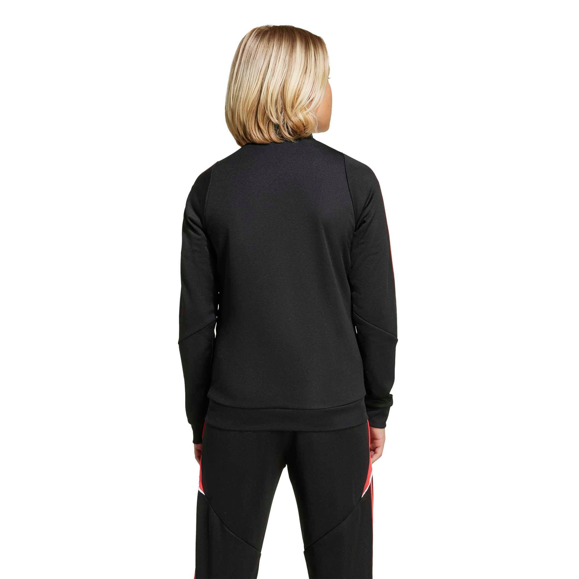 Adidas Çocuk Futbol Eşofman Üstü Messi Jkt Y Jy9525