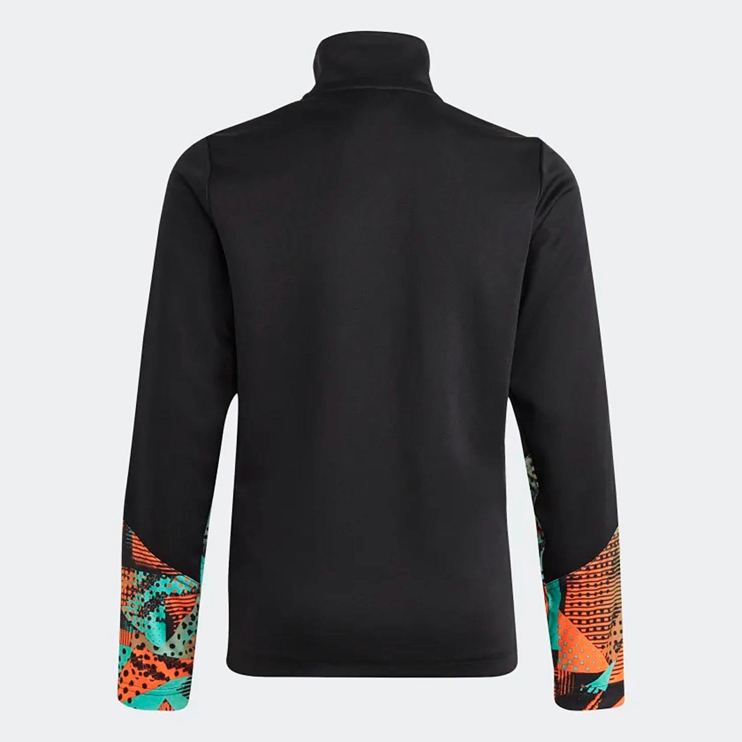 Adidas Çocuk Futbol Eşofman Üstü Messi Tr Jkt Y Hr4353