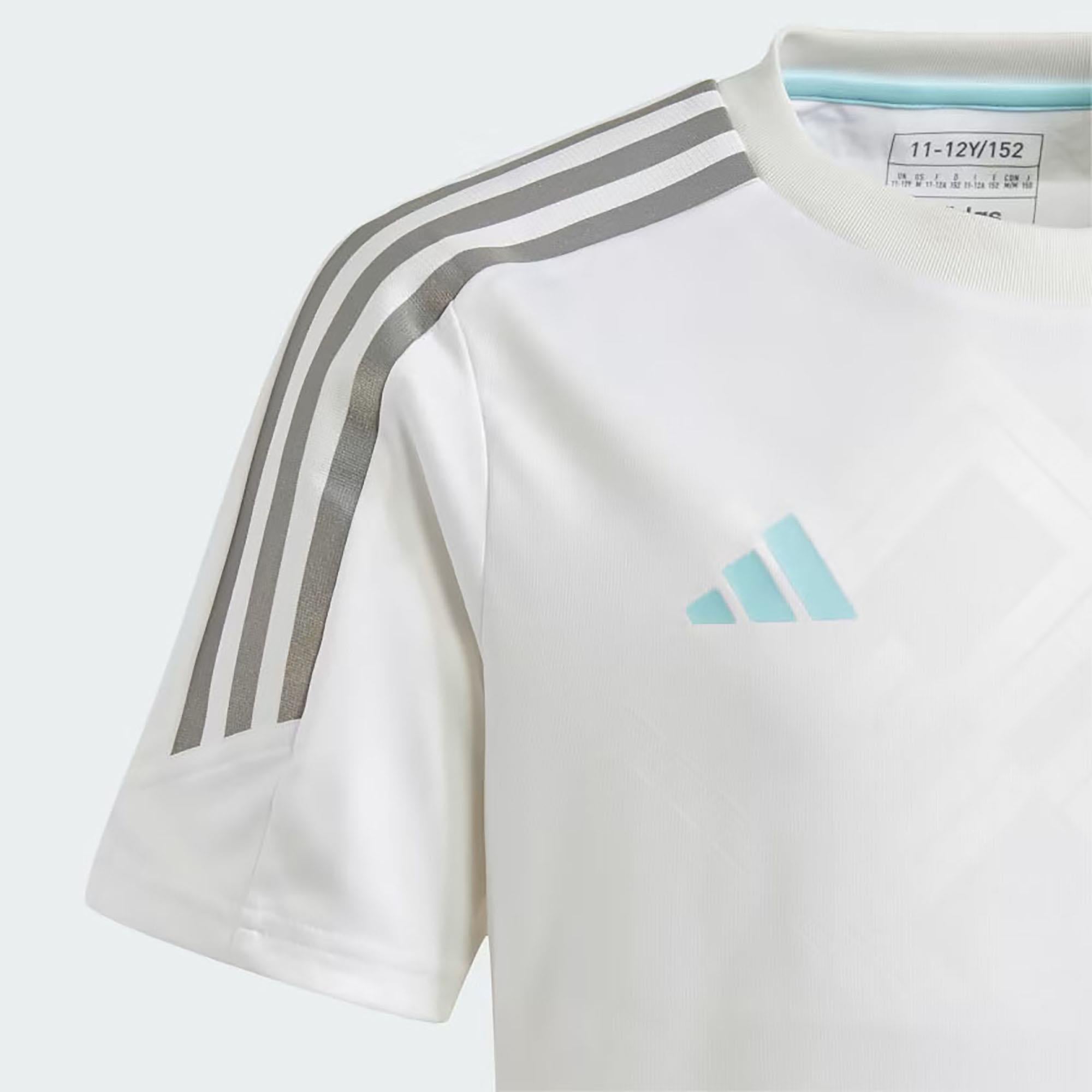 Adidas Çocuk Futbol Forma Messi Tr Jsy Y Ij4941