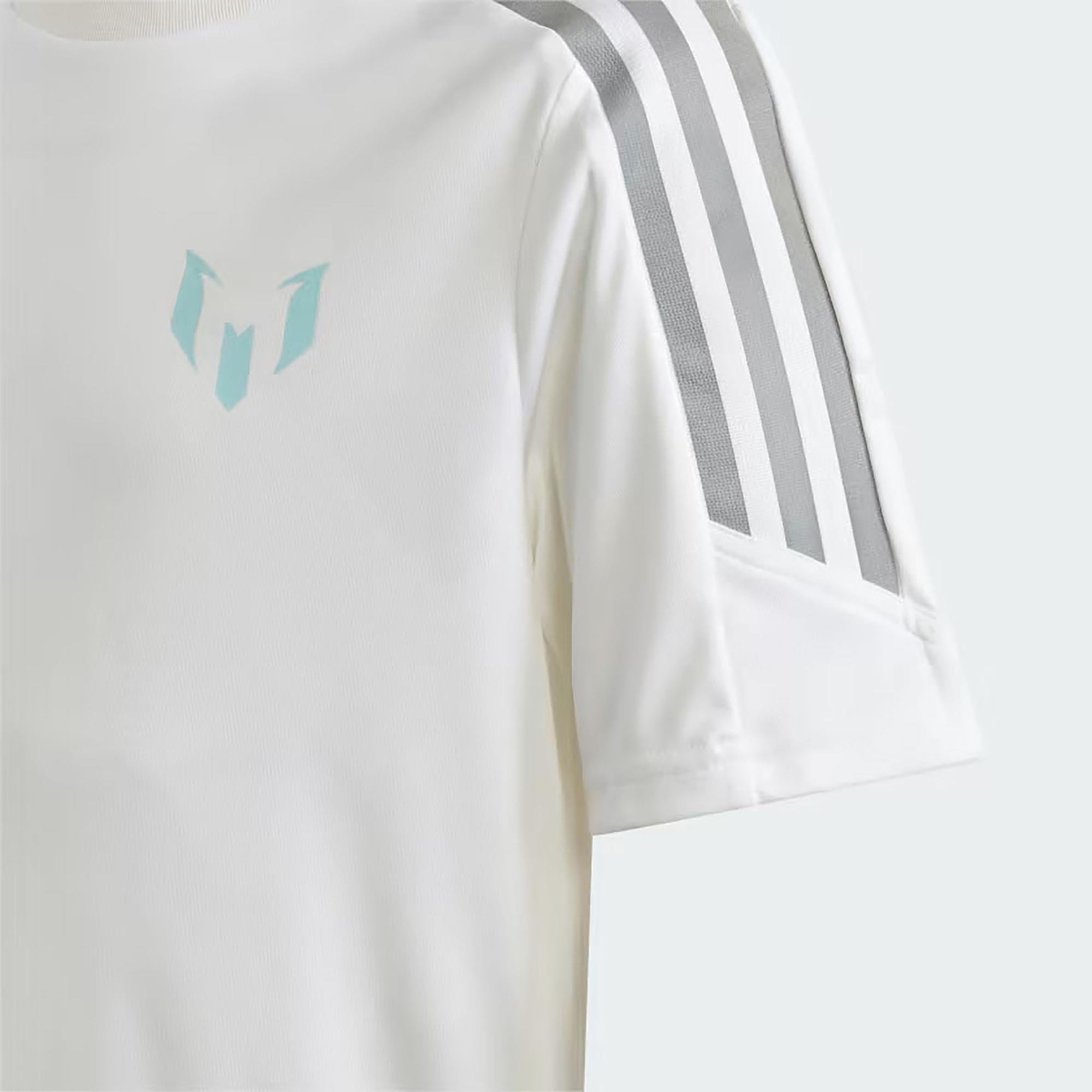 Adidas Çocuk Futbol Forma Messi Tr Jsy Y Ij4941