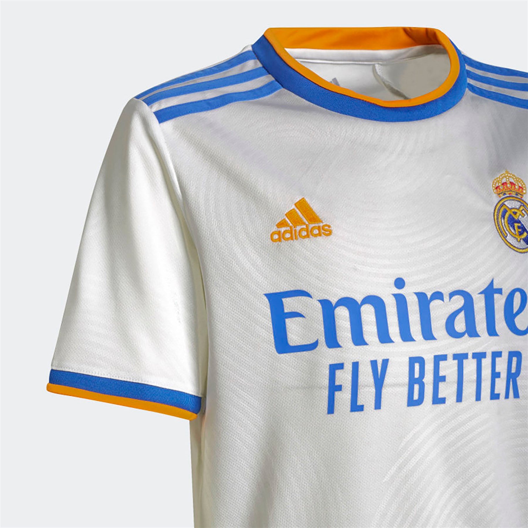 Adidas Çocuk Futbol Forma Real Madrid H Jsy Y Gr3994