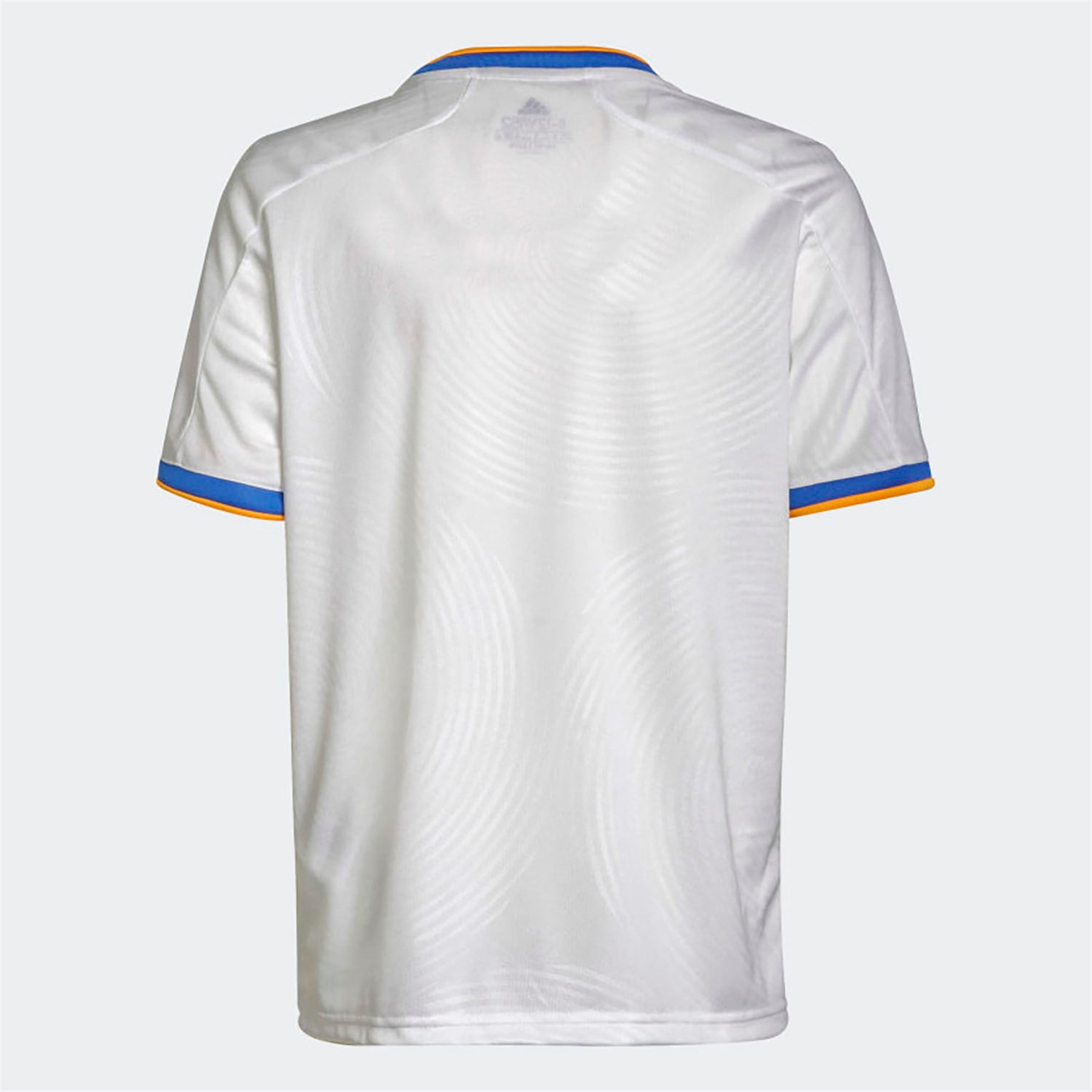 Adidas Çocuk Futbol Forma Real Madrid H Jsy Y Gr3994