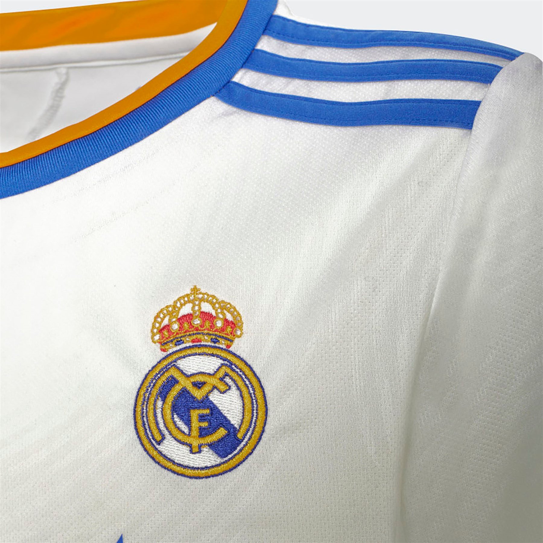Adidas Çocuk Futbol Forma Real Madrid H Jsy Y Gr3994