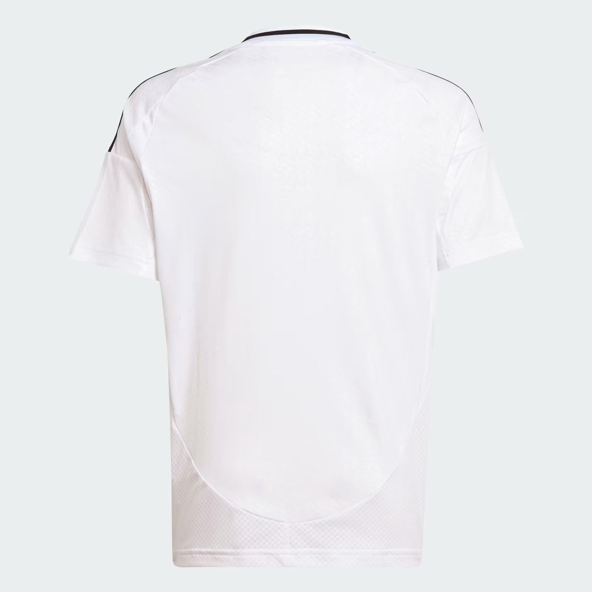 Adidas Çocuk Futbol Forma Real Madrid H Jsy Y It5186