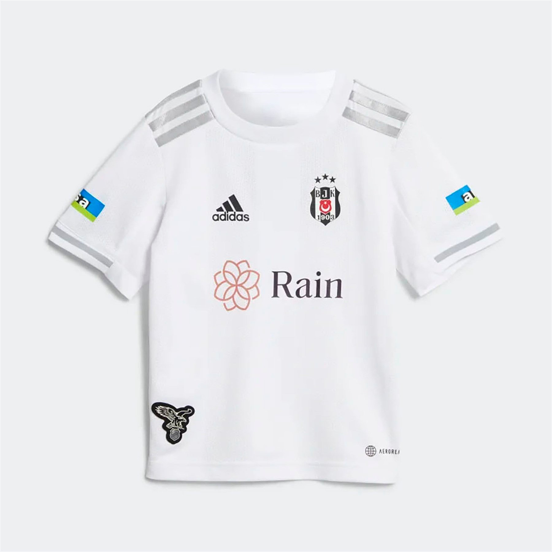 Adidas Çocuk Futbol Günlük Bjk H Mini Hs8500 BJK H MINI