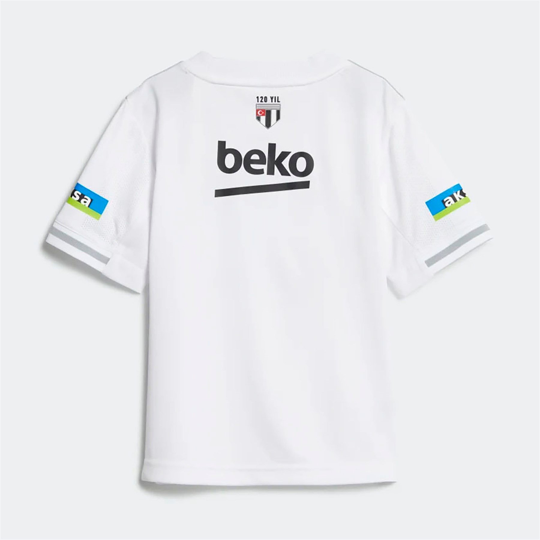 Adidas Çocuk Futbol Günlük Bjk H Mini Hs8500 BJK H MINI