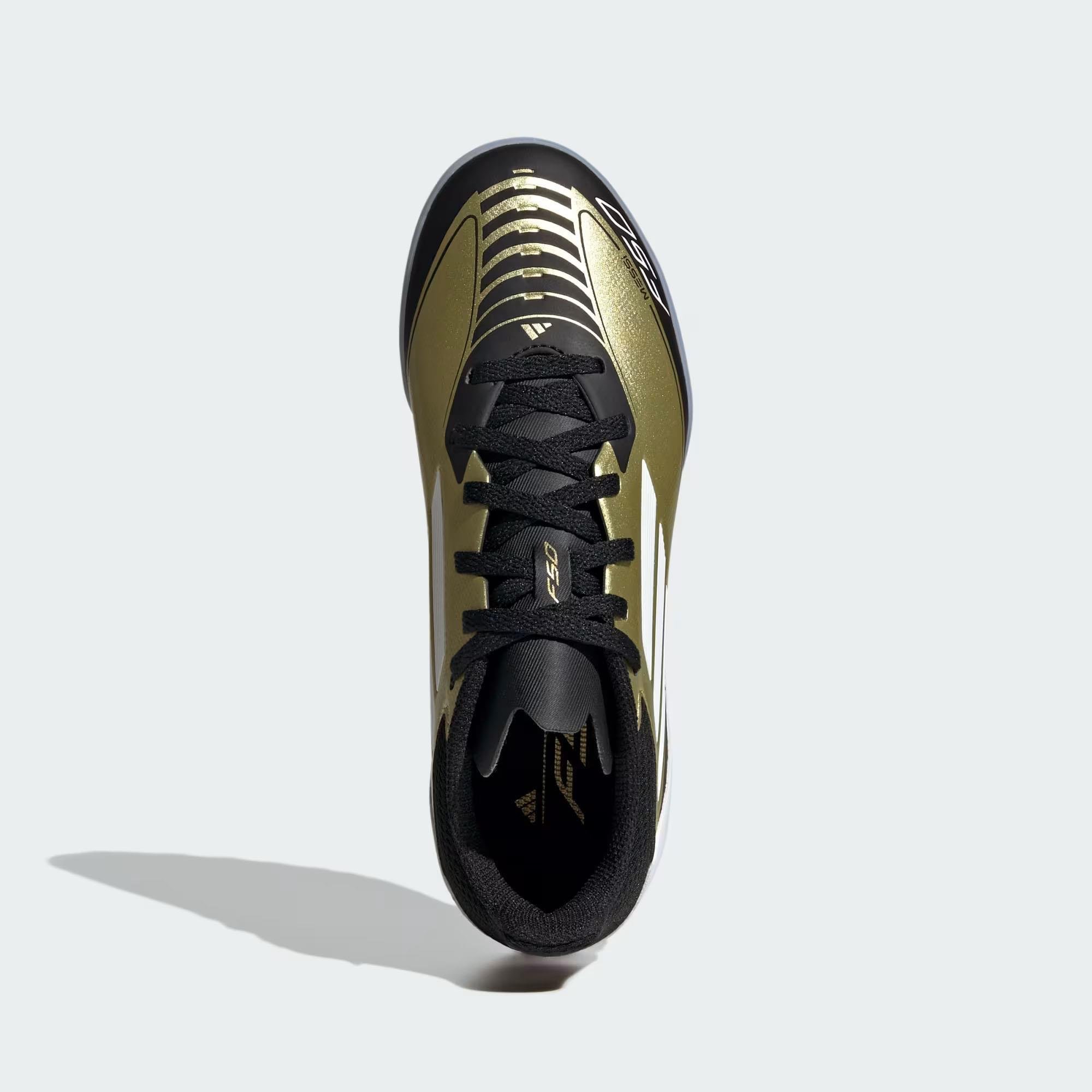 Adidas Çocuk Futbol Halı Saha Ayakkabı F50 League Tf J Mes Ig9277 F50 LEAGUE TF J MES