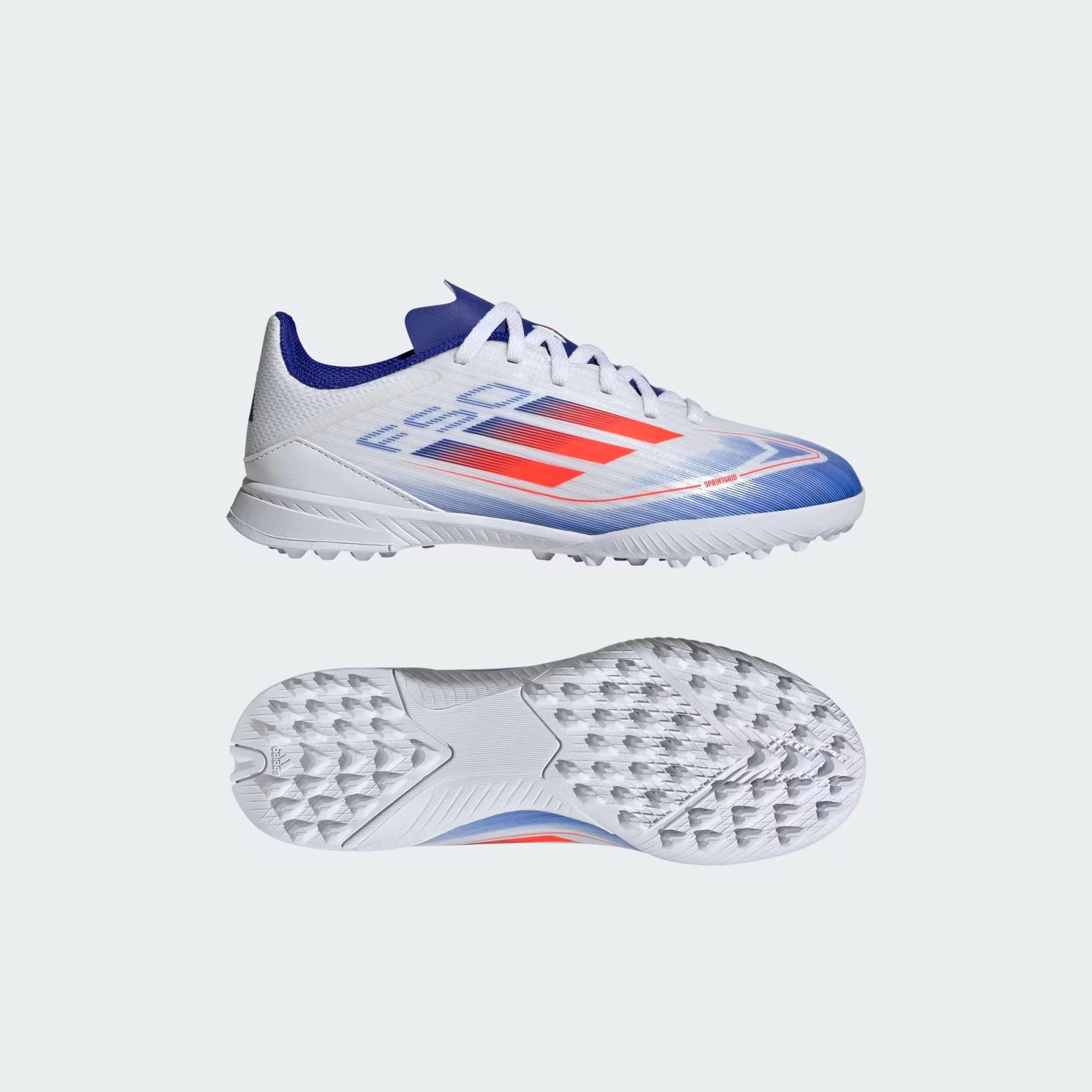 Adidas Çocuk Futbol Halı Saha Ayakkabı F50 League Tf J If1372 F50 LEAGUE TF J