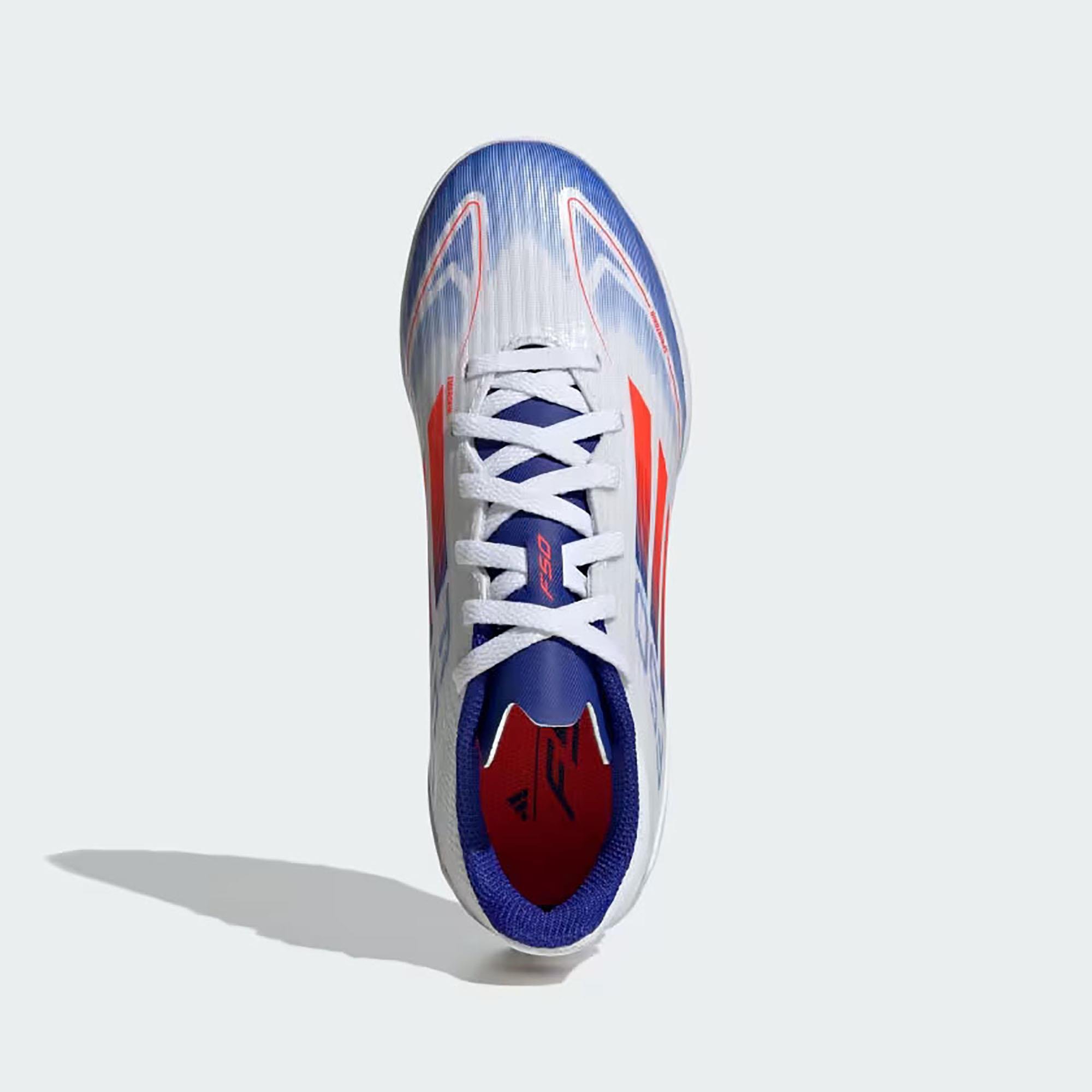 Adidas Çocuk Futbol Halı Saha Ayakkabı F50 League Tf J If1372 F50 LEAGUE TF J