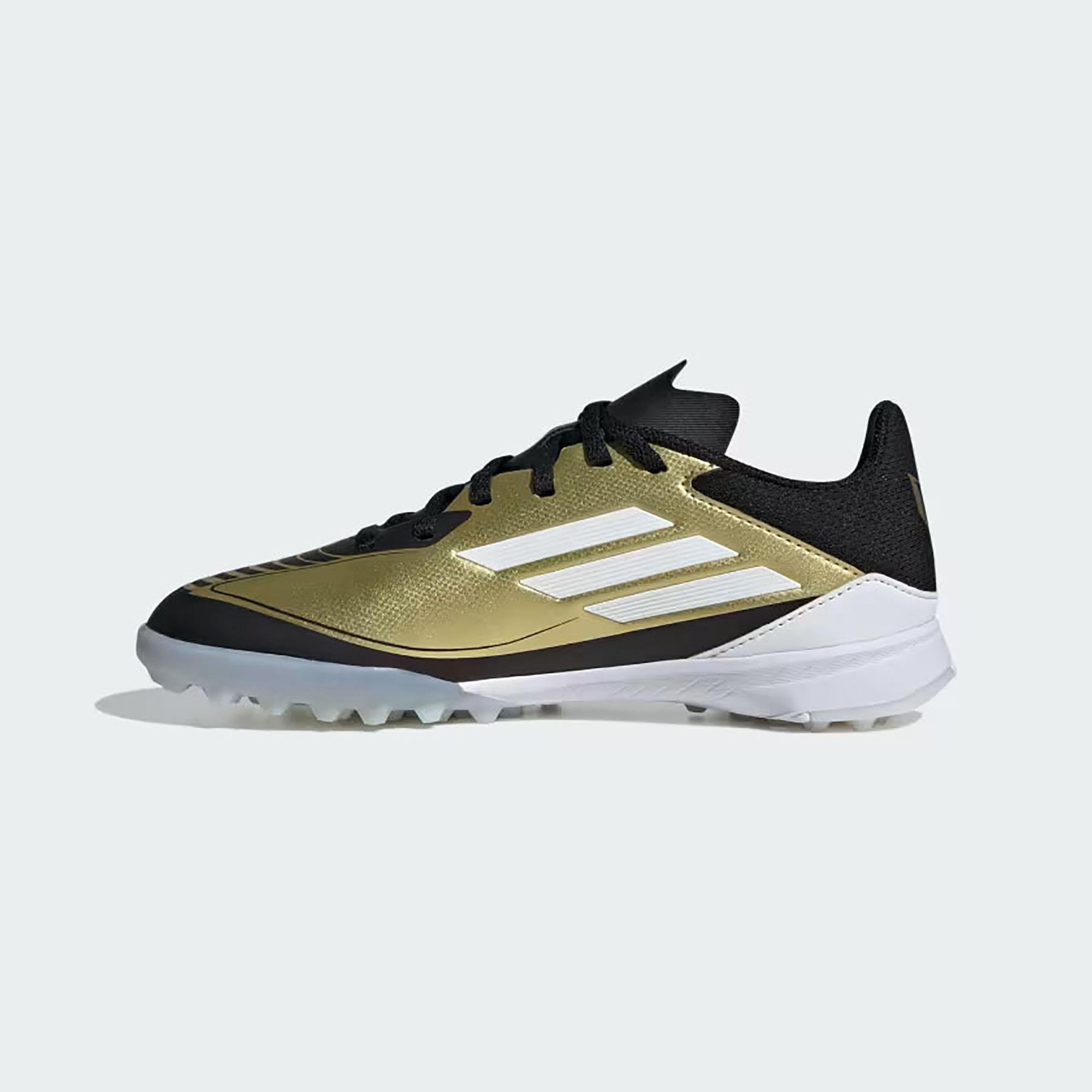 Adidas Çocuk Futbol Halı Saha Ayakkabı F50 League Tf J Mes Ig9277 F50 LEAGUE TF J MES