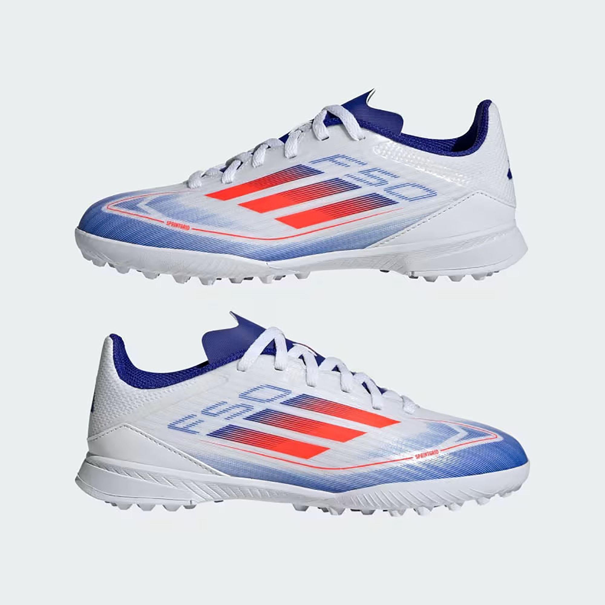 Adidas Çocuk Futbol Halı Saha Ayakkabı F50 League Tf J If1372 F50 LEAGUE TF J