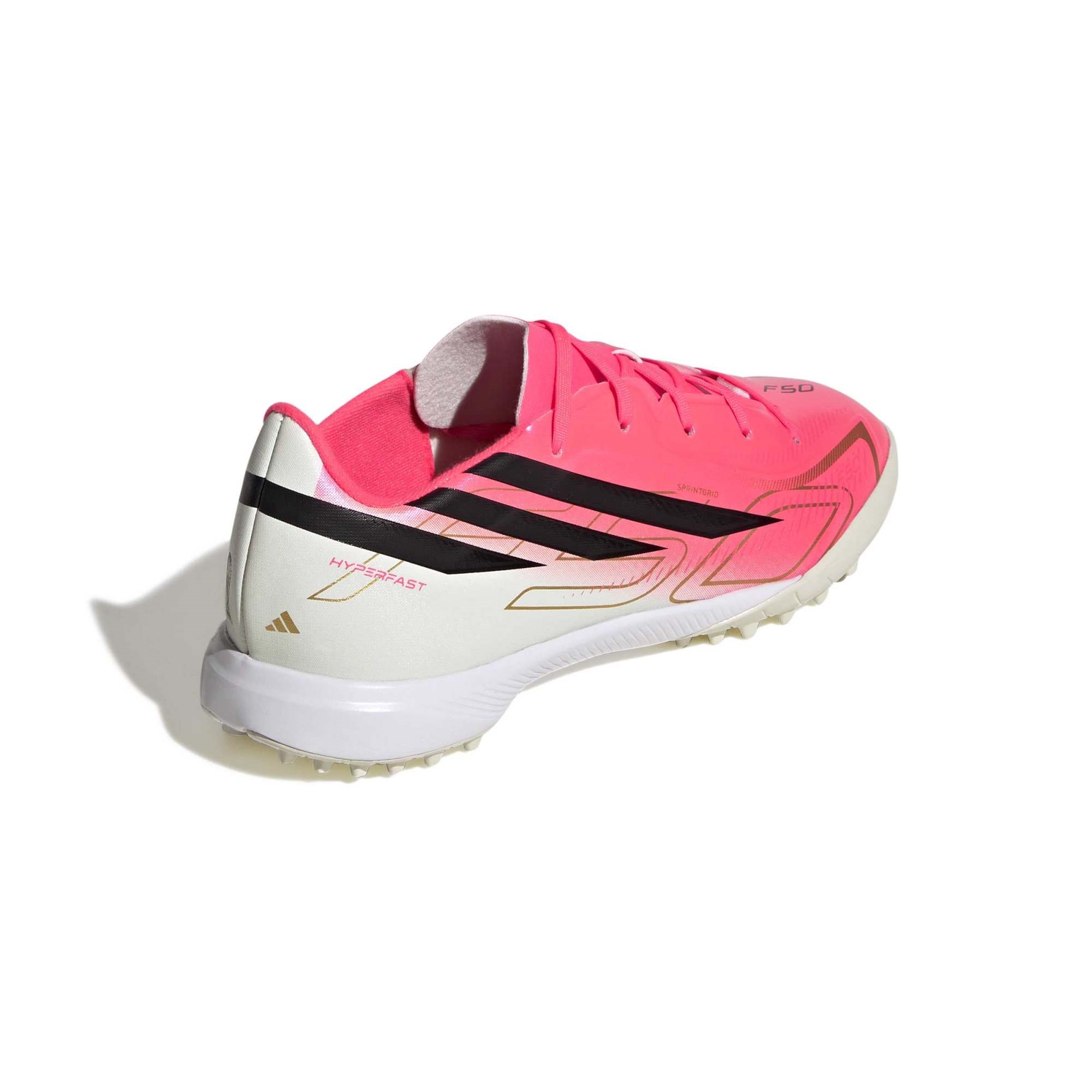 Adidas Çocuk Futbol Halı Saha Ayakkabı F50 Hyperfast League Tf J Kk1319