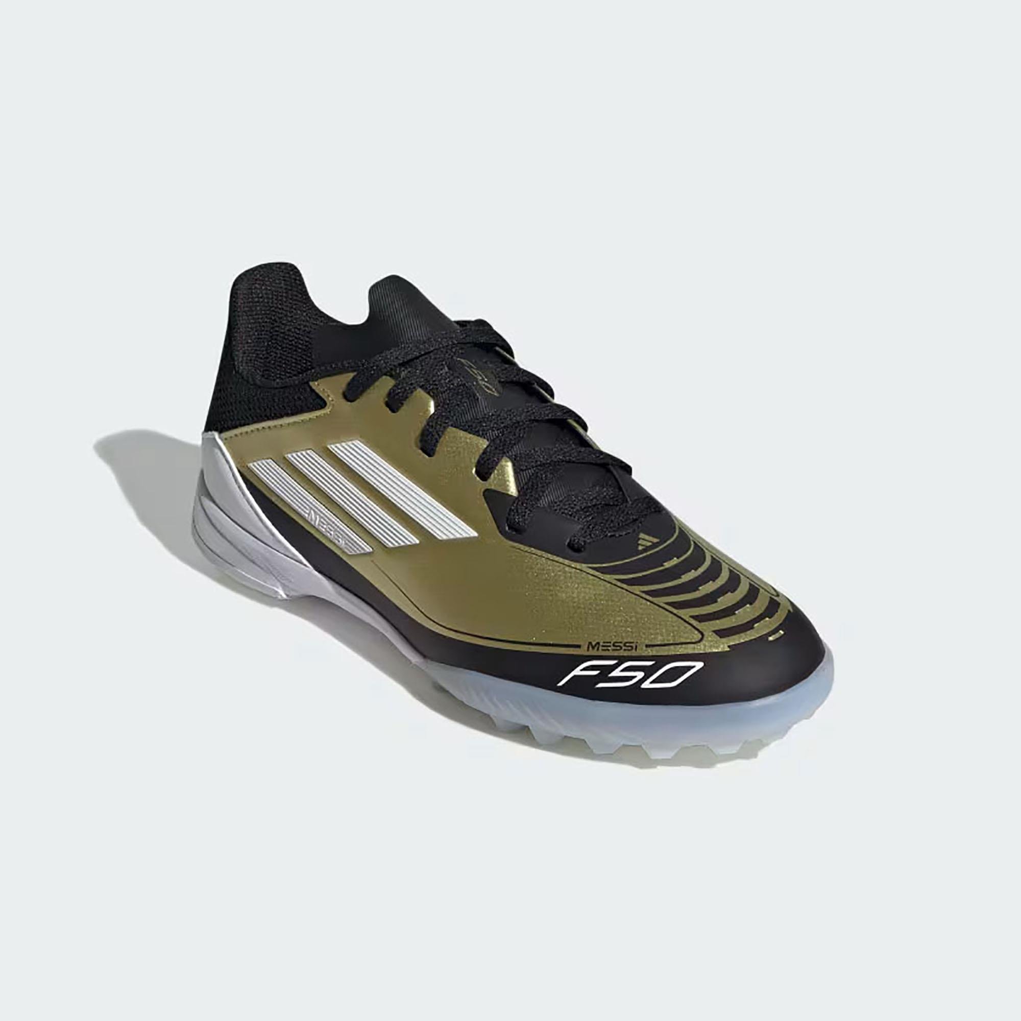 Adidas Çocuk Futbol Halı Saha Ayakkabı F50 League Tf J Mes Ig9277 F50 LEAGUE TF J MES