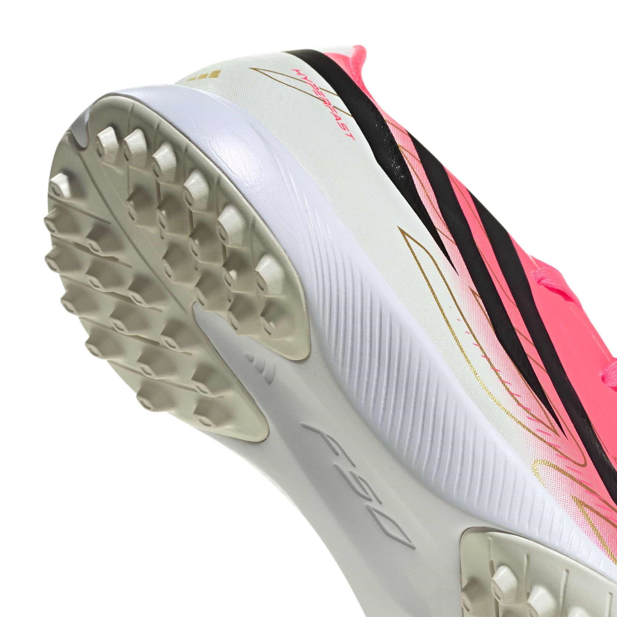 Adidas Çocuk Futbol Halı Saha Ayakkabı F50 Hyperfast League Tf J Kk1319