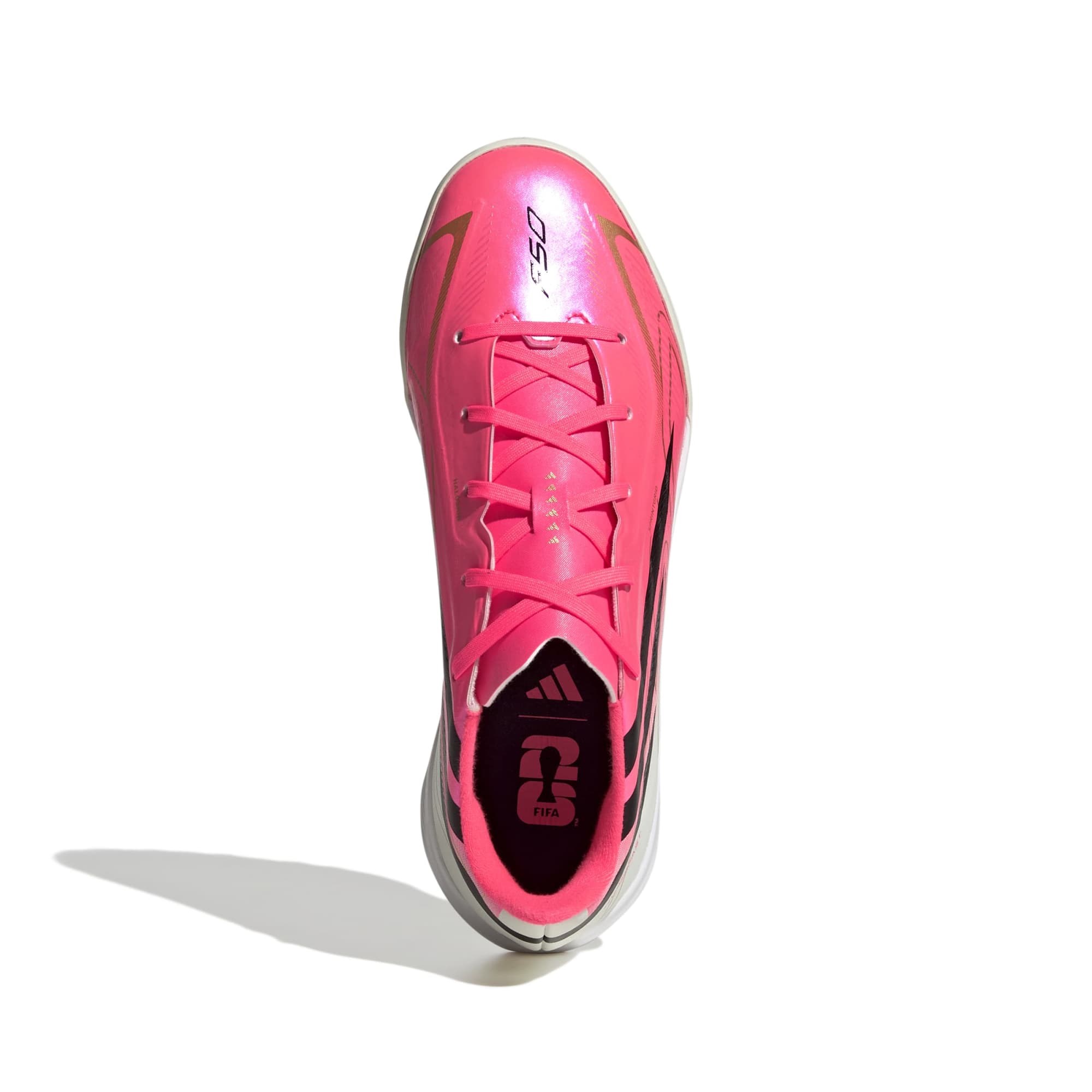 Adidas Çocuk Futbol Halı Saha Ayakkabı F50 Hyperfast League Tf J Kk1319
