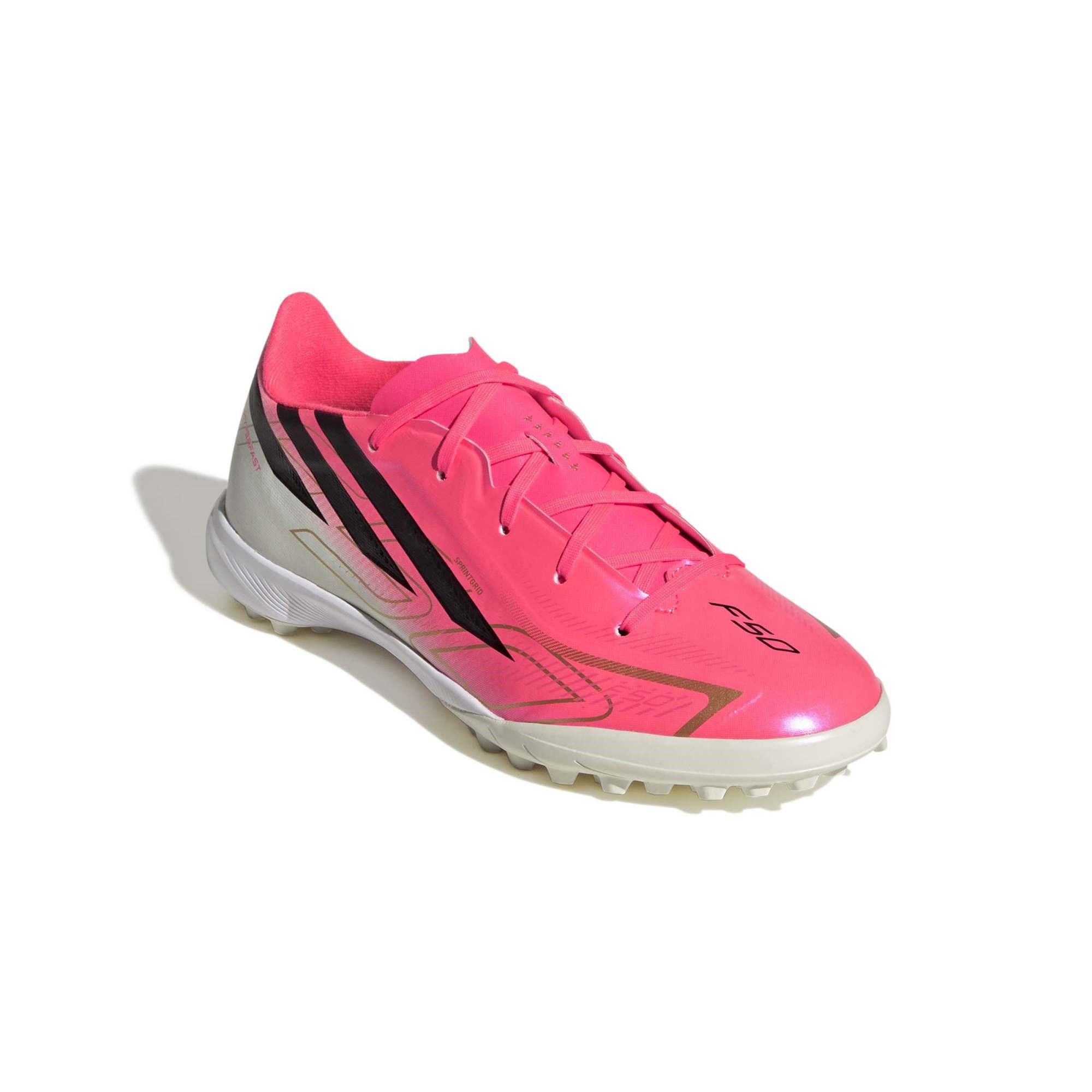 Adidas Çocuk Futbol Halı Saha Ayakkabı F50 Hyperfast League Tf J Kk1319